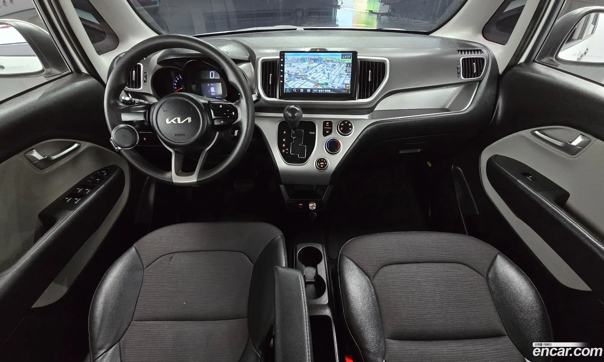 Kia Ray 2022 KNACF911BNT295446 — 20