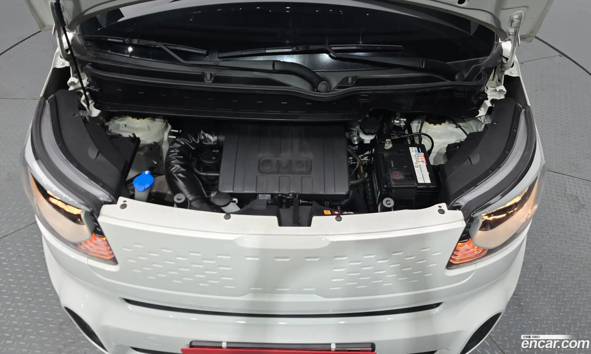 Kia Ray 2022 KNACF911BNT295446 — 18