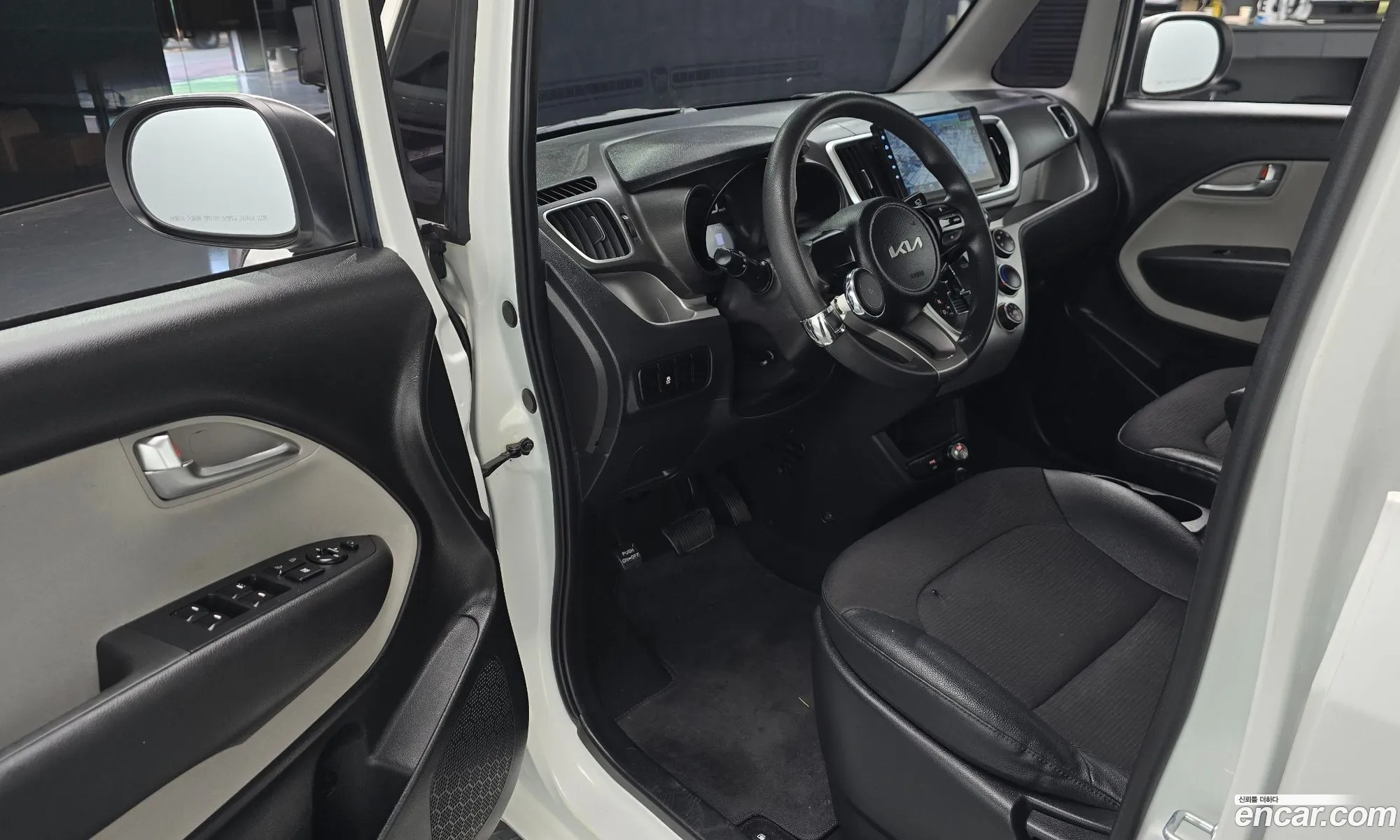 Kia Ray 2022 KNACF911BNT295446 — 19