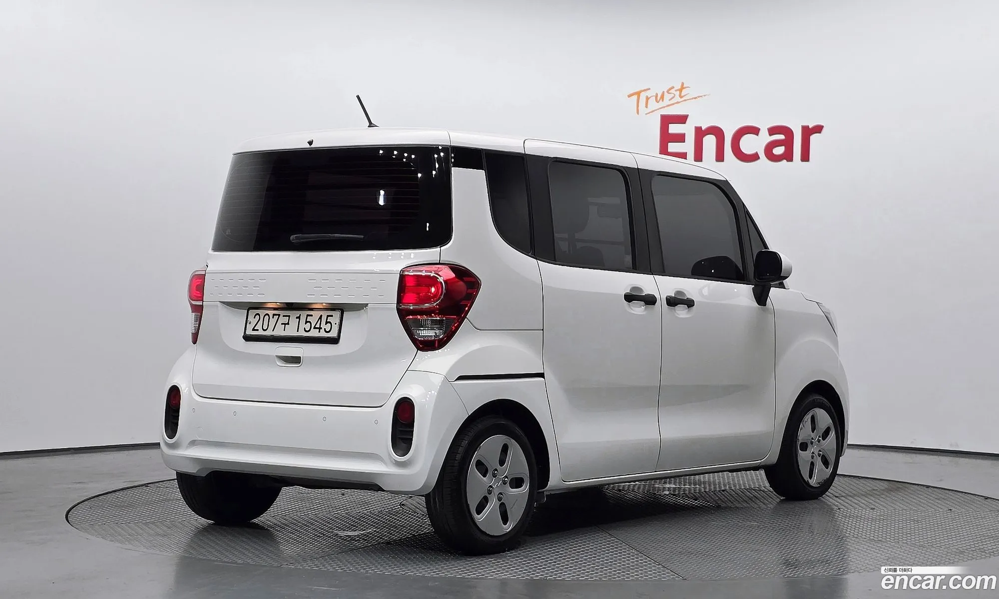 Kia Ray 2022 KNACF911BNT295446 — 17