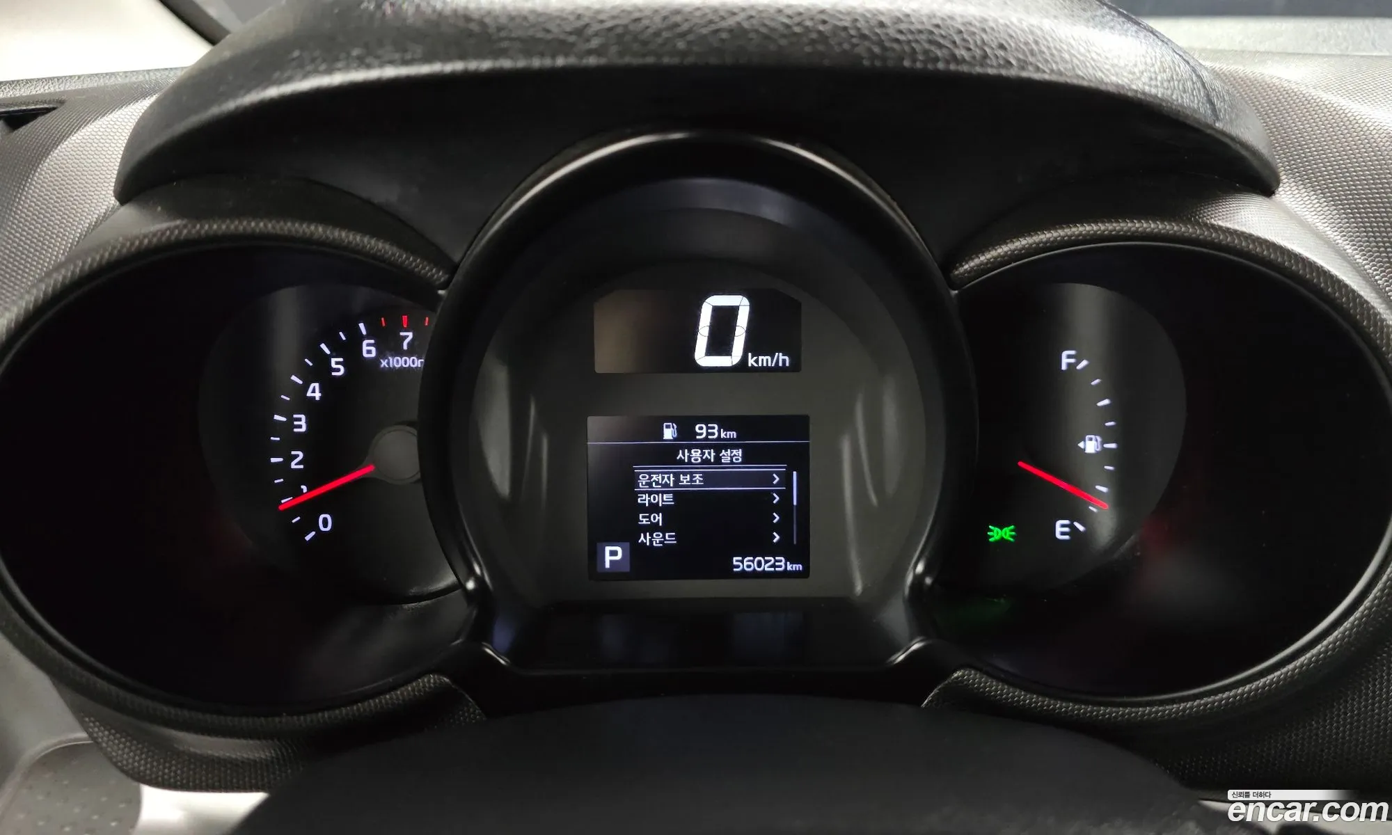 Kia Ray 2022 KNACF911BNT295446 — 11