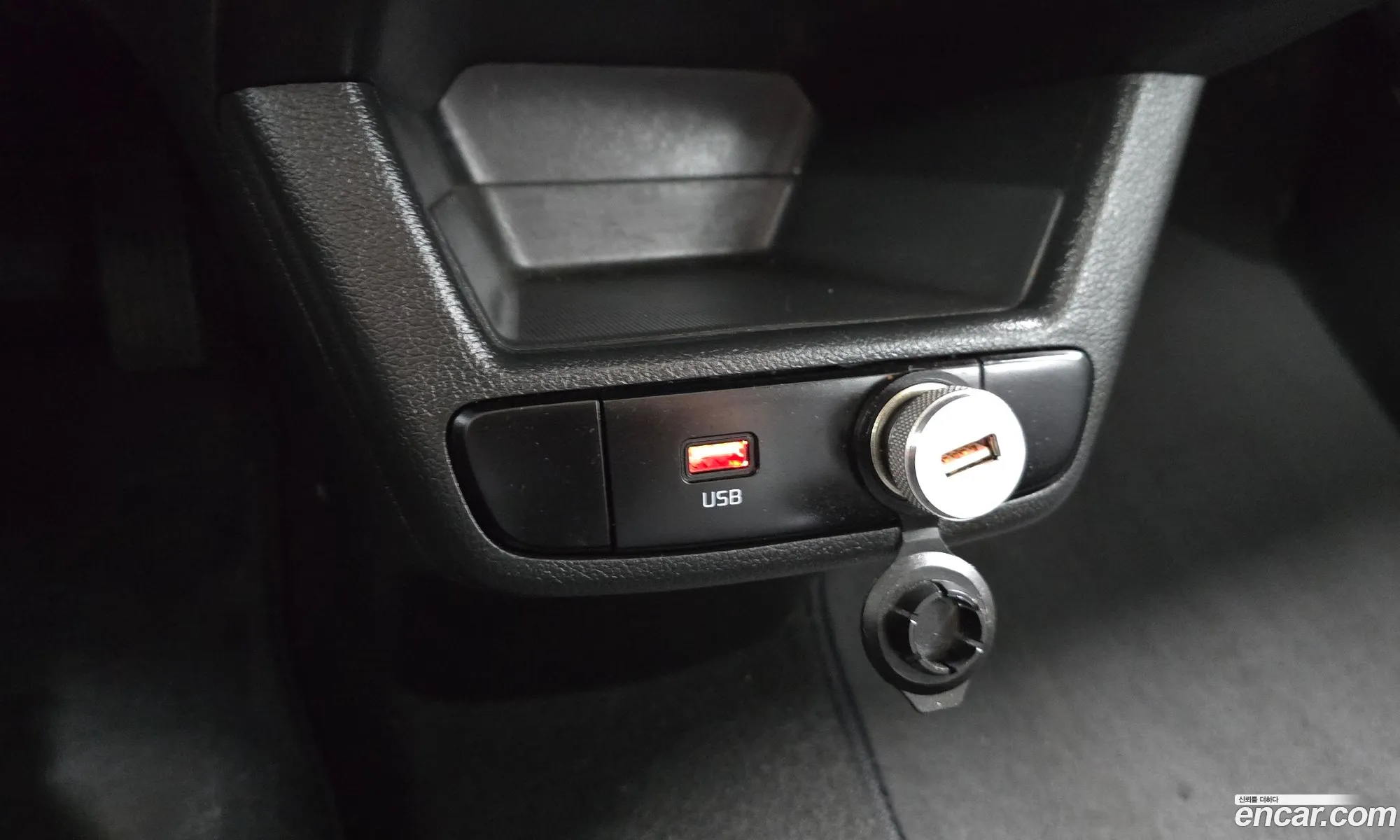 Kia Ray 2022 KNACF911BNT295446 — 5