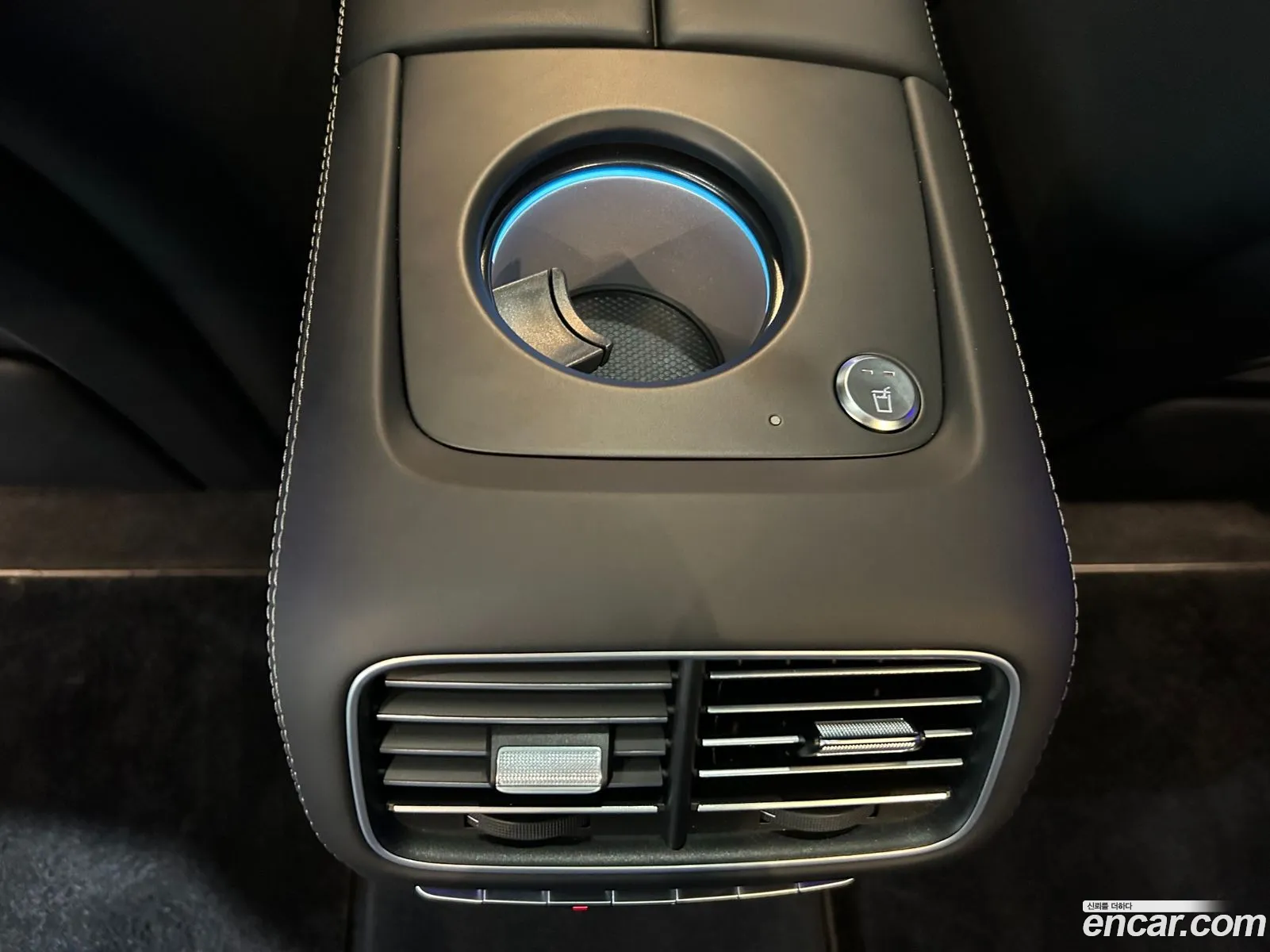 Mercedes-Benz GLS-Class X167 2025 — 3