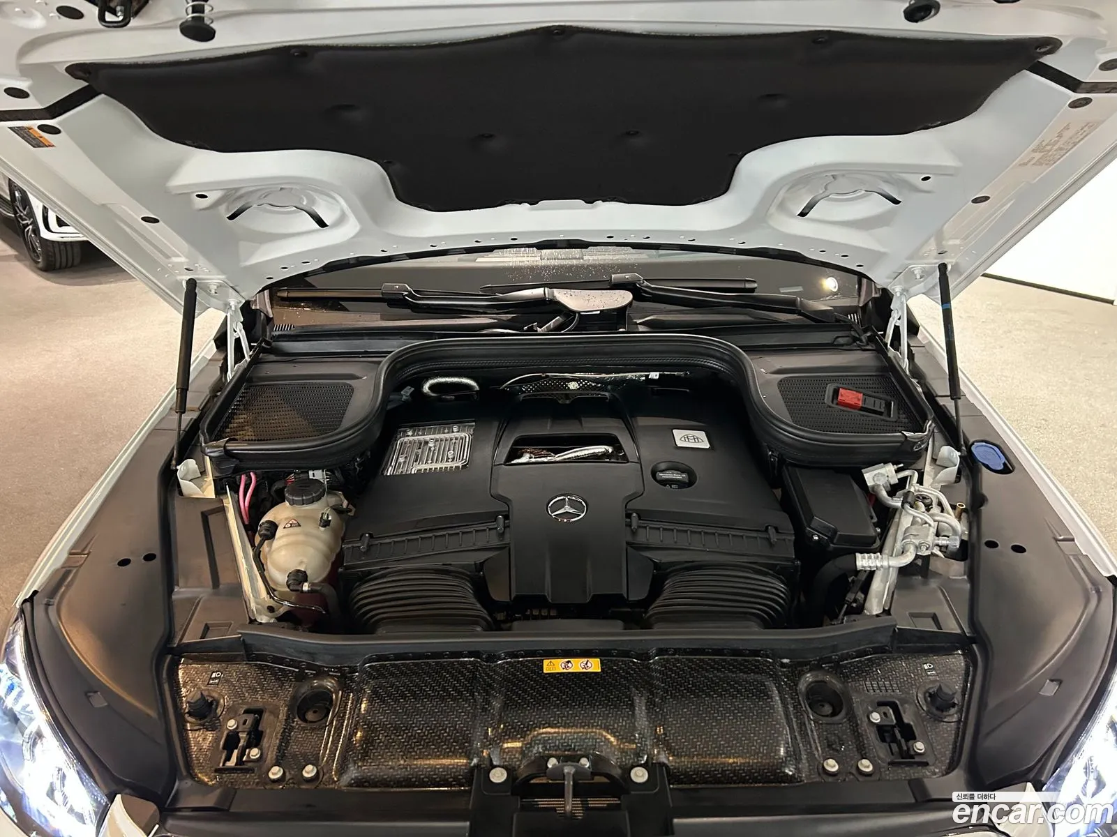 Mercedes-Benz GLS-Class X167 2025 — 7