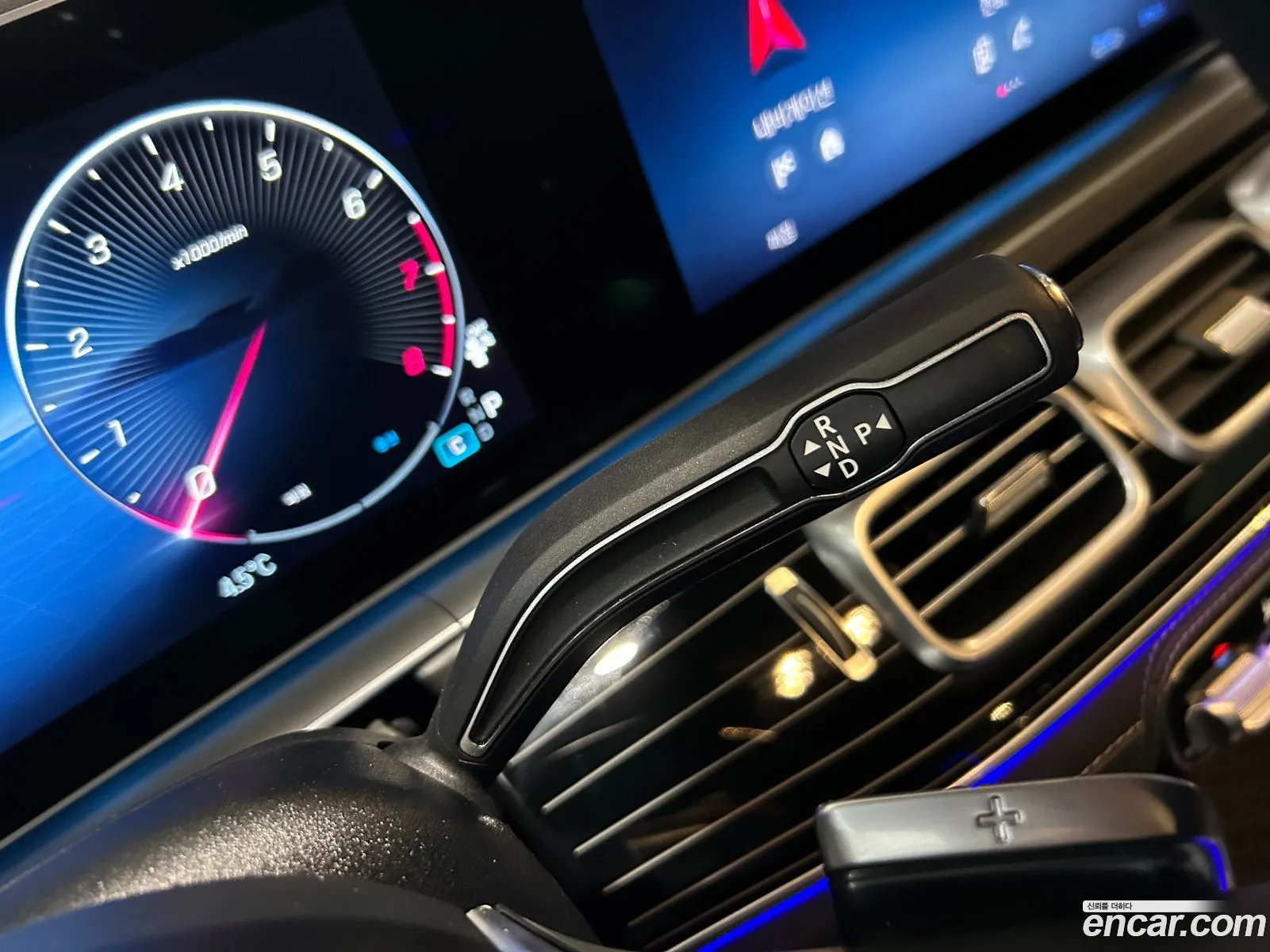 Mercedes-Benz GLS-Class X167 2025 — 16