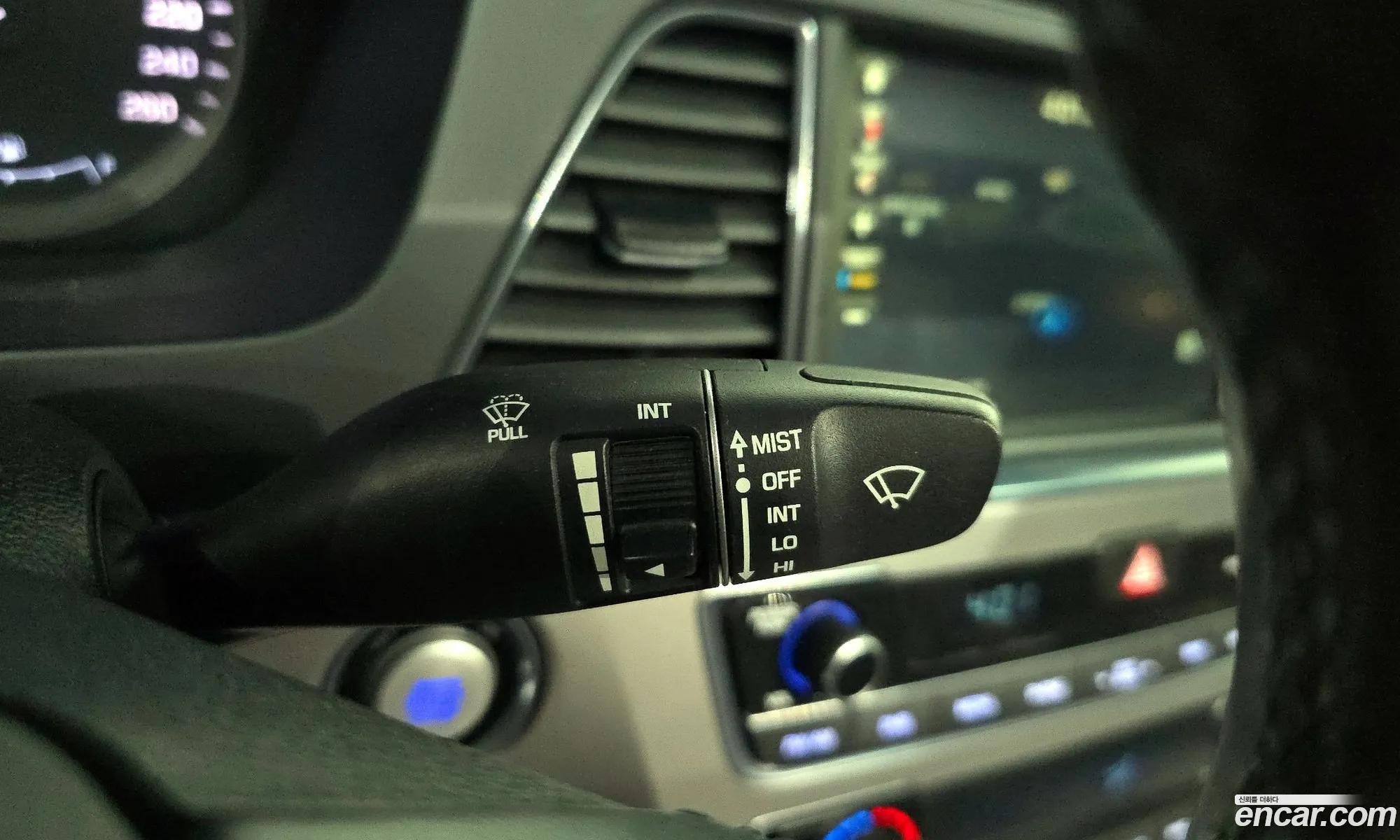Hyundai LF Sonata 2014 — 8