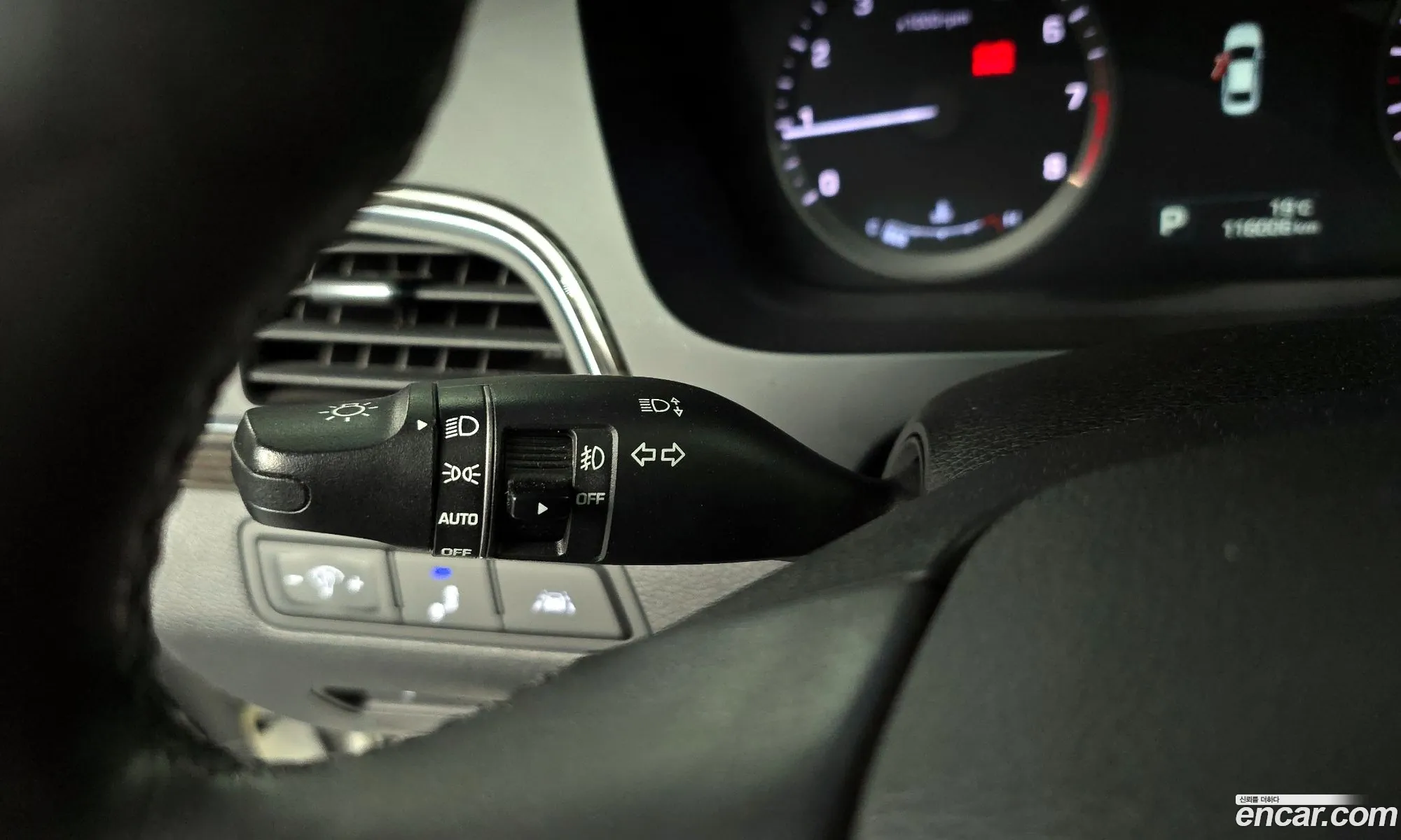 Hyundai LF Sonata 2014 — 2