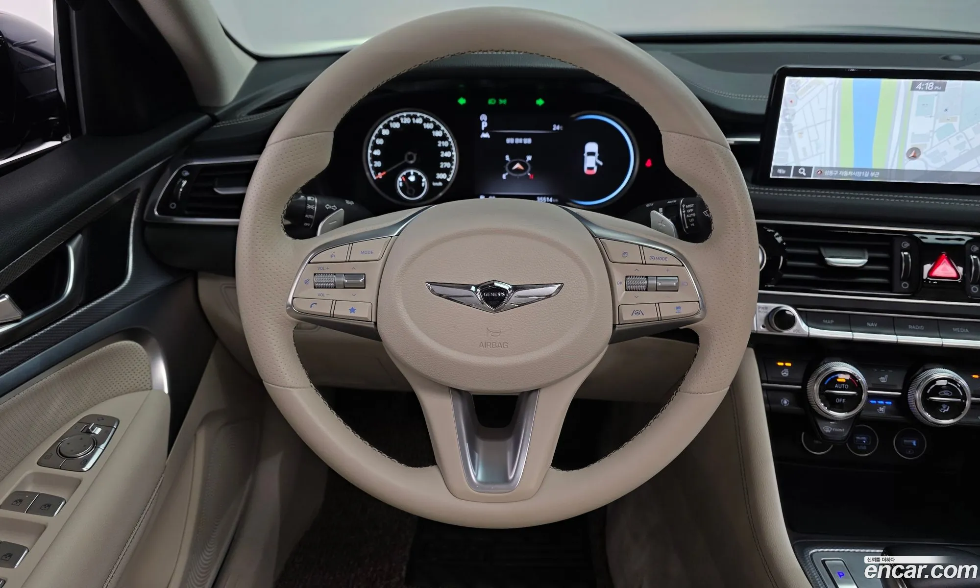 Genesis G70 2021 KMTG341ABMU088877 — 4
