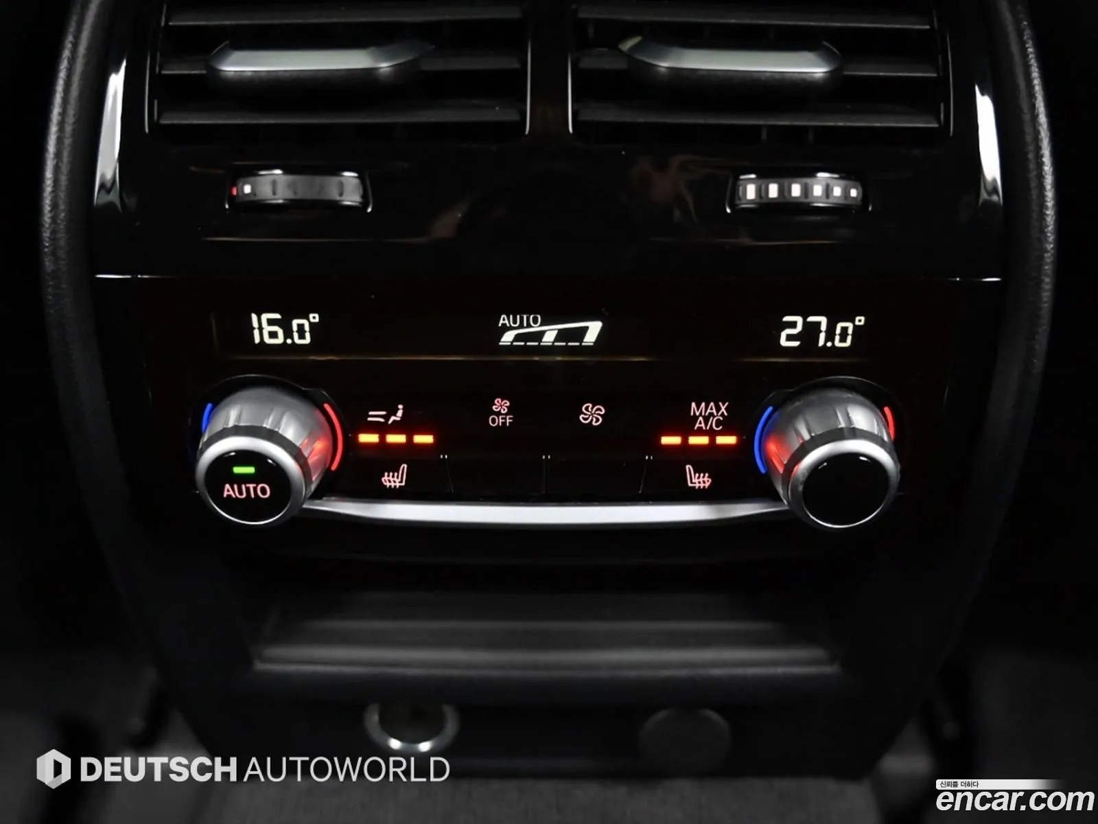 BMW 5 Series 2019 — 9