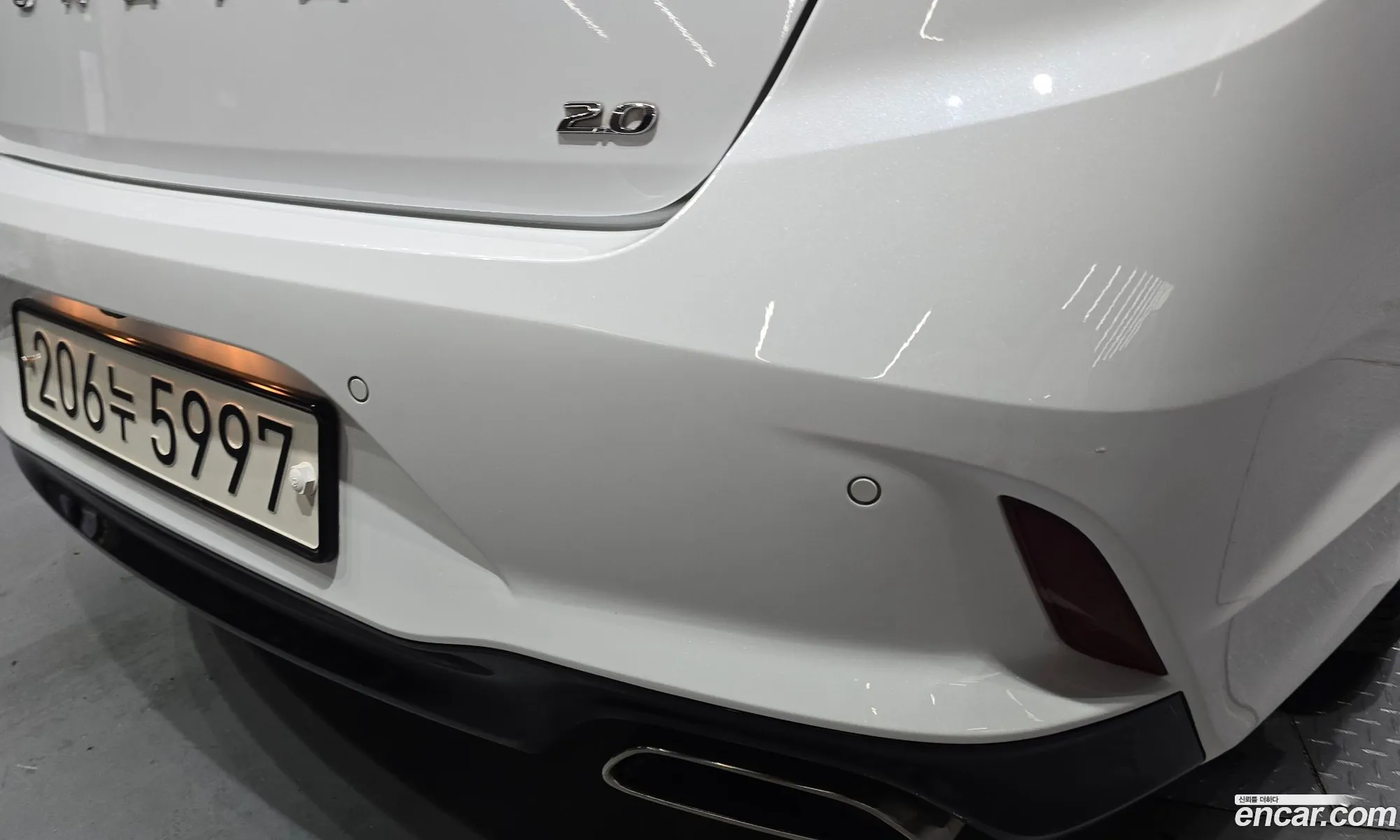 Hyundai Sonata New Rise 2019 — 3