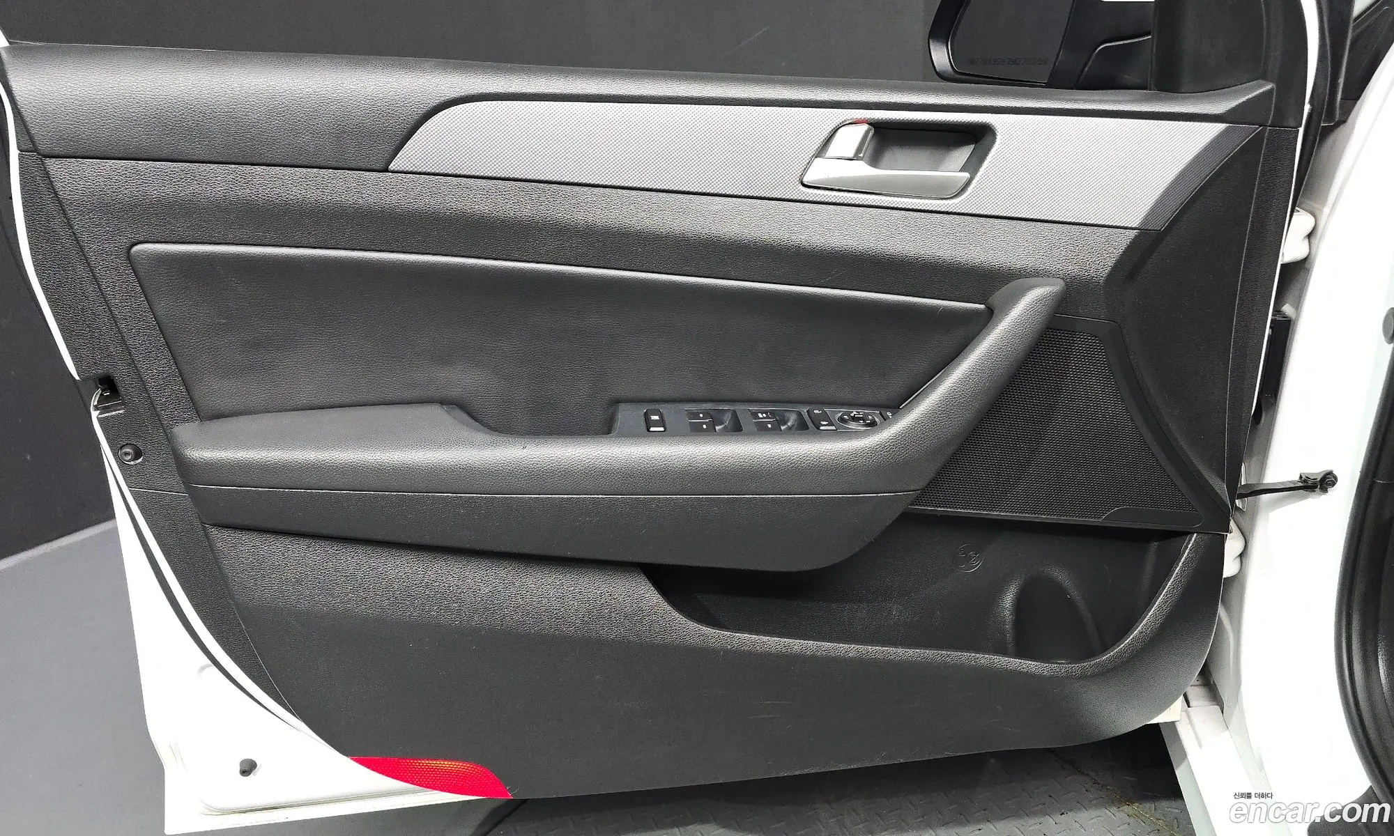 Hyundai Sonata New Rise 2019 — 7