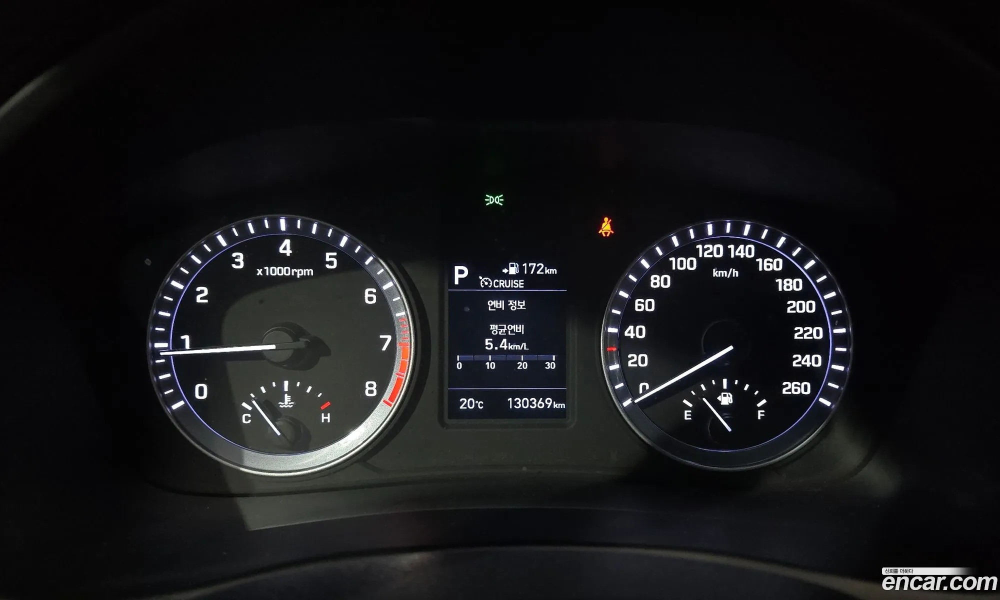 Hyundai Sonata New Rise 2019 — 10