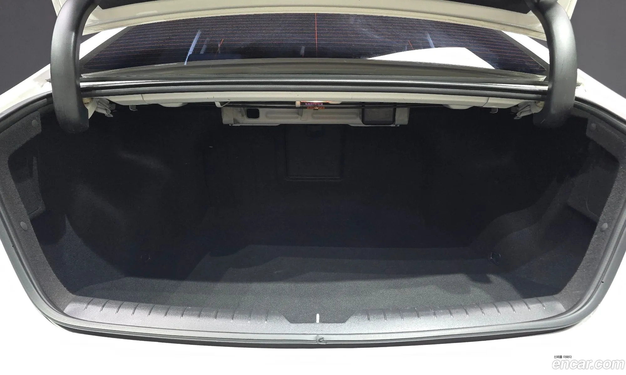 Hyundai Sonata New Rise 2019 — 20