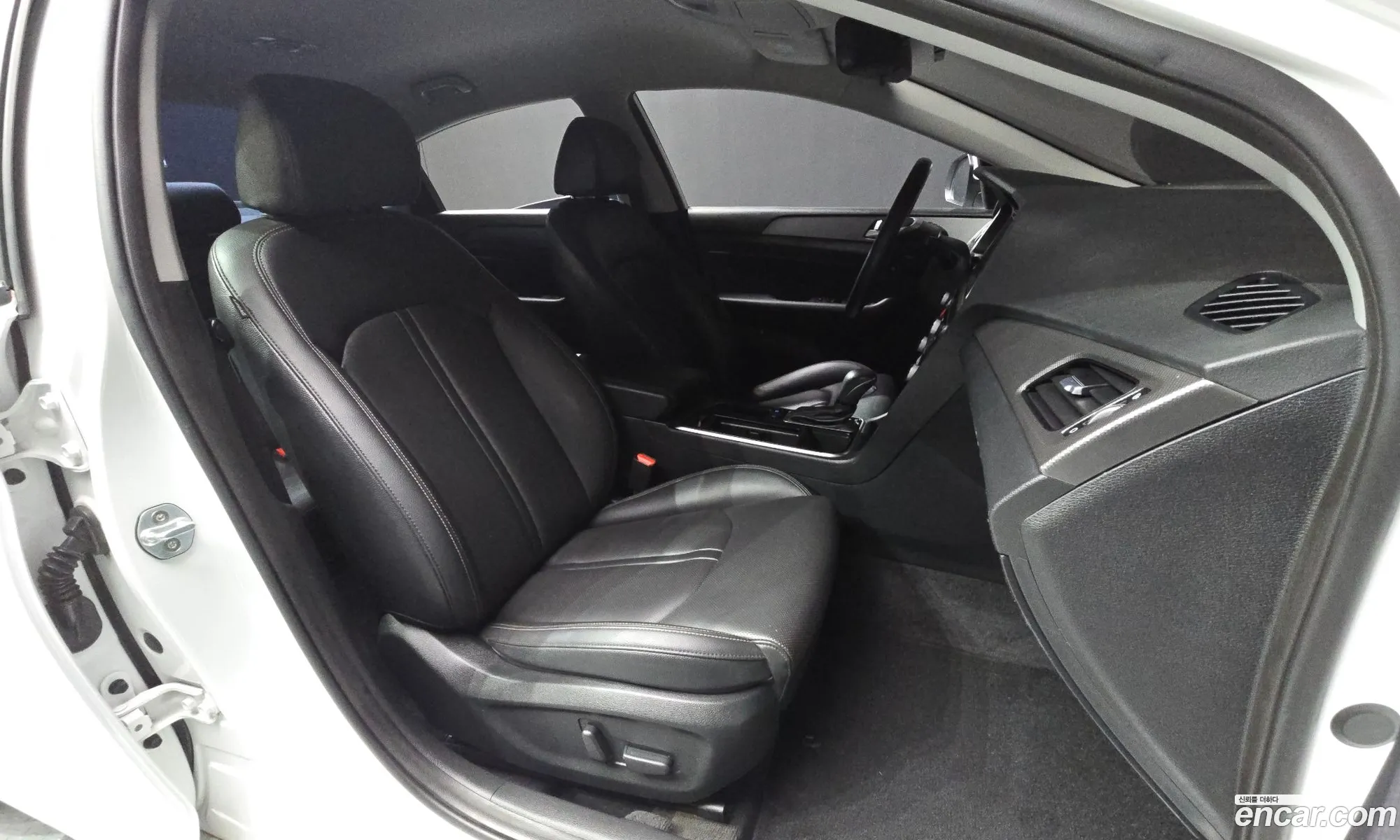 Hyundai Sonata New Rise 2019 — 29
