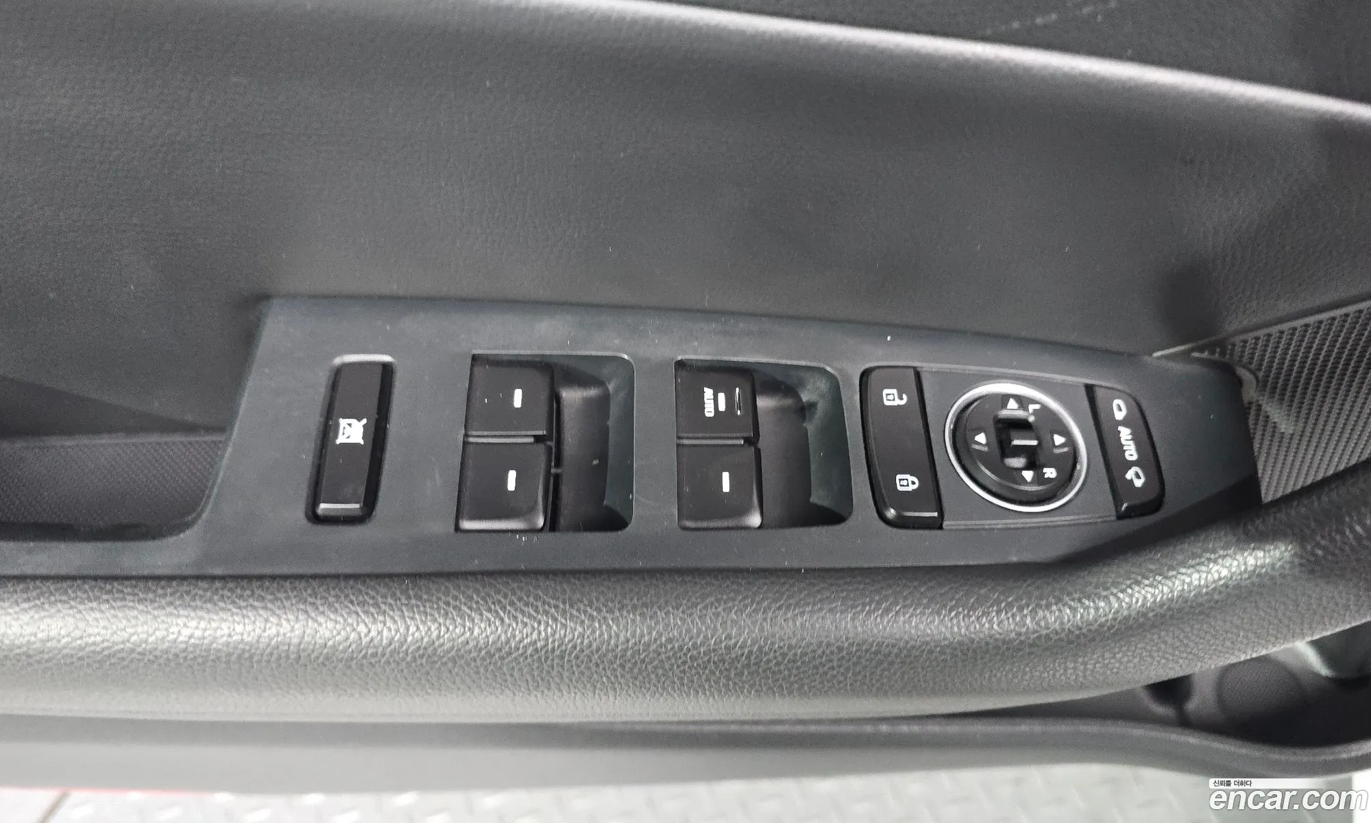 Hyundai Sonata New Rise 2019 — 5