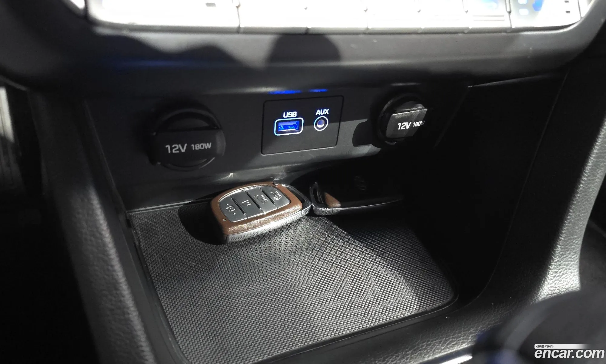 Hyundai Sonata New Rise 2019 — 12