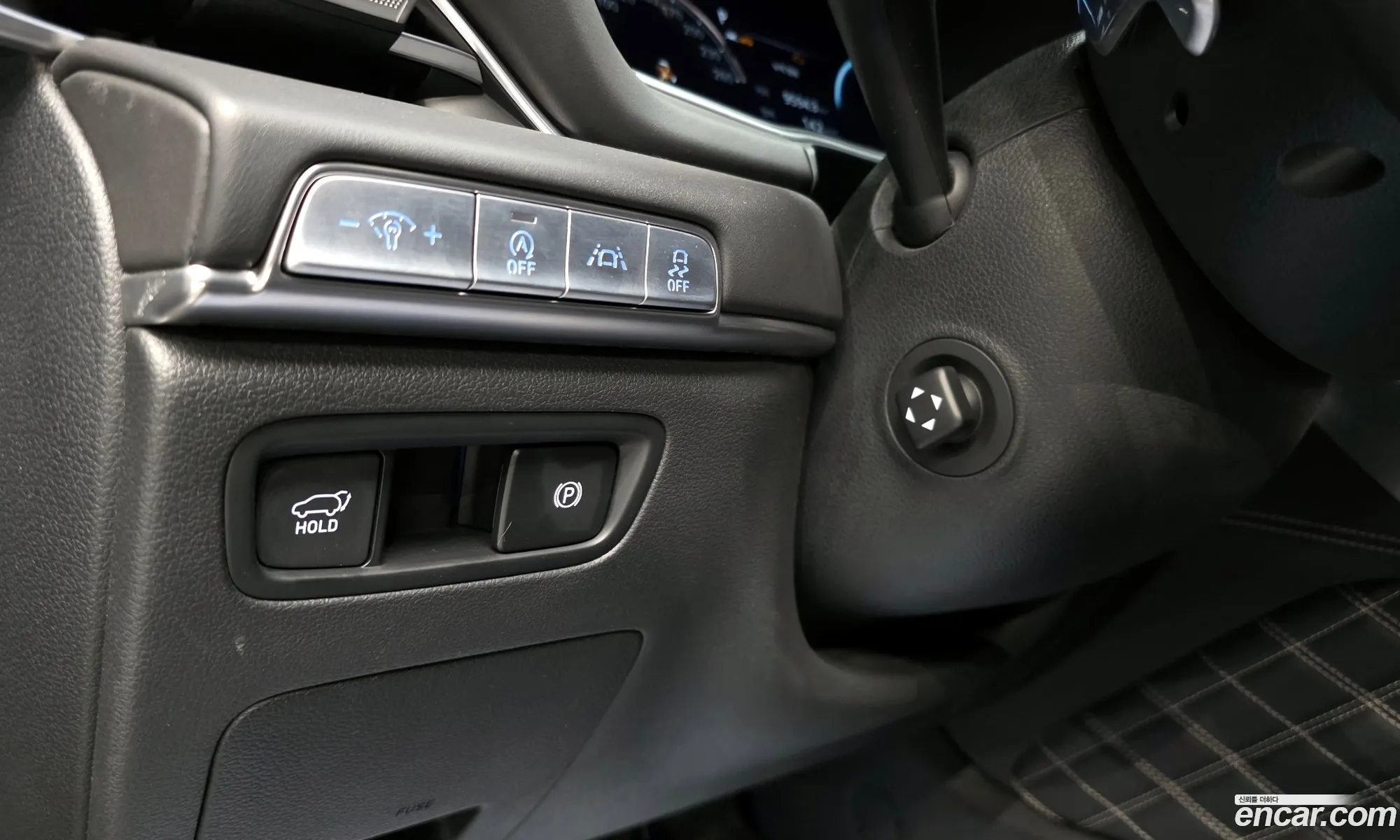 Genesis GV80 2020 KMTHB81DBLU031232 — 19
