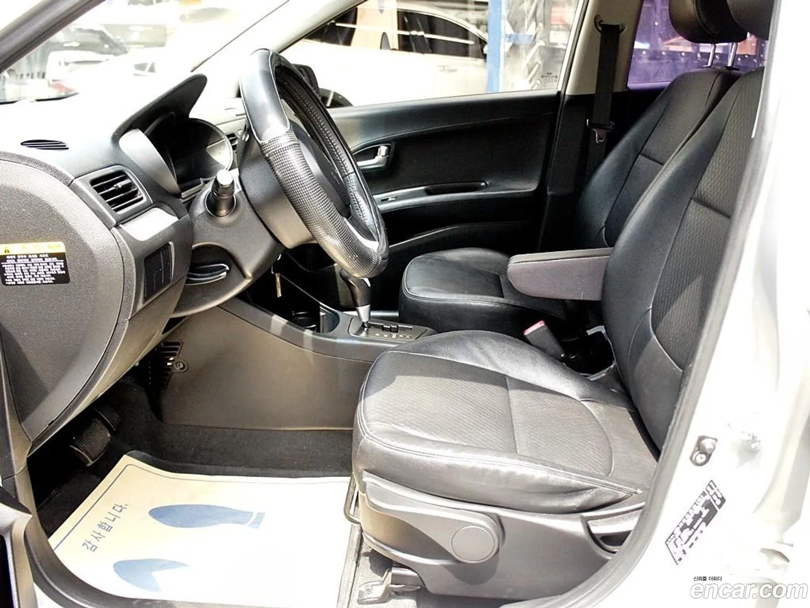 Kia Morning 2012 — 15
