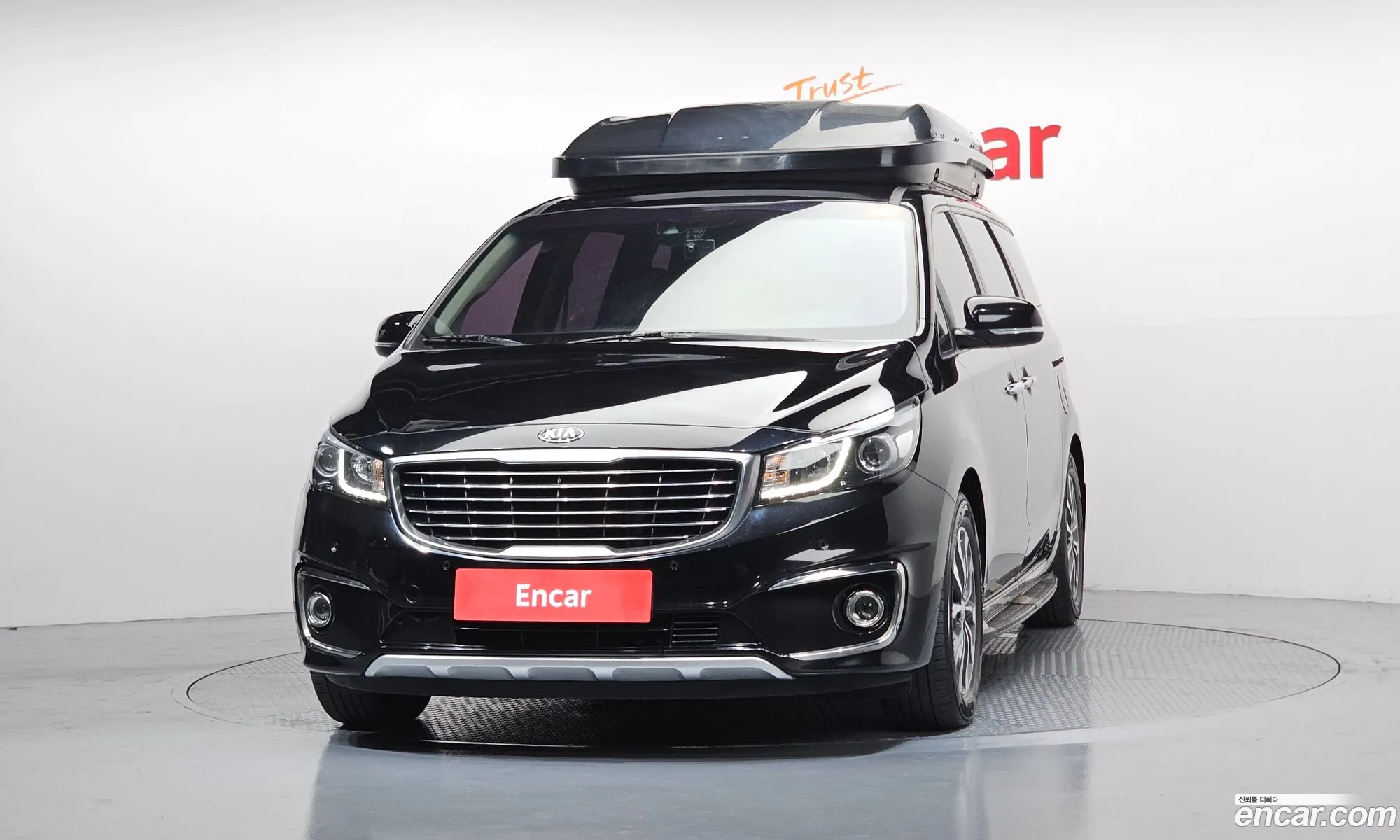 Kia Carnival 2017 — 4