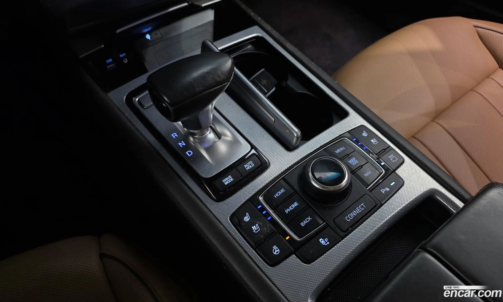 Genesis G80 2018 KMHGR41EDJU282364 — 12