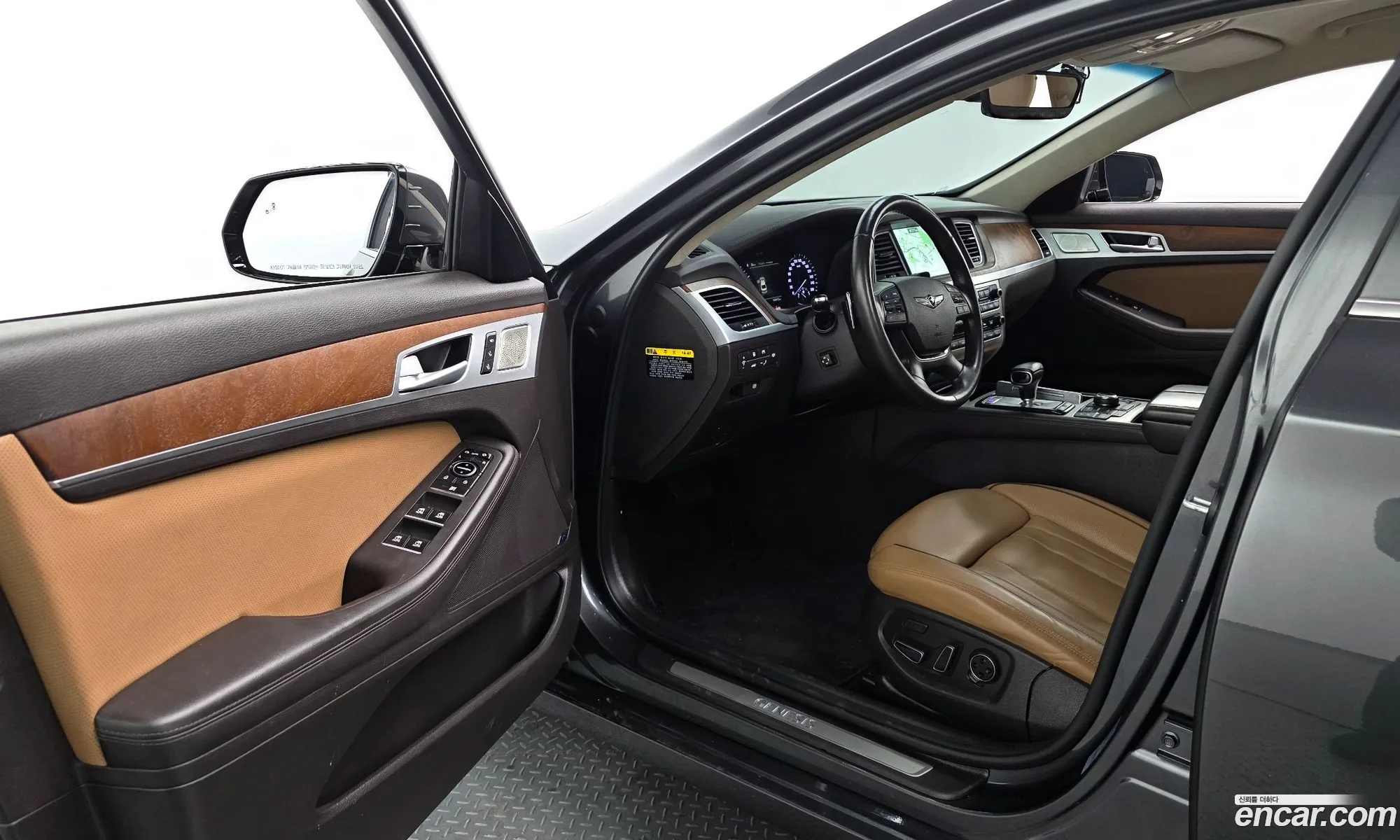 Genesis G80 2018 KMHGR41EDJU282364 — 18