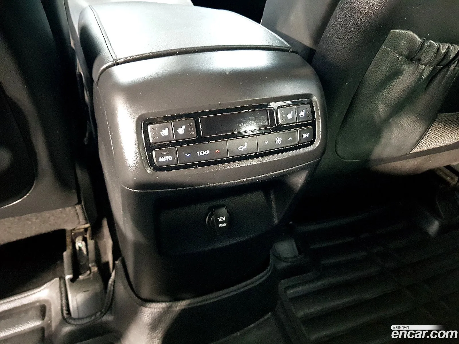 Hyundai Palisade 2019 — 13