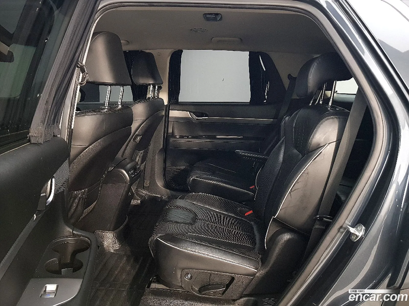 Hyundai Palisade 2019 — 4