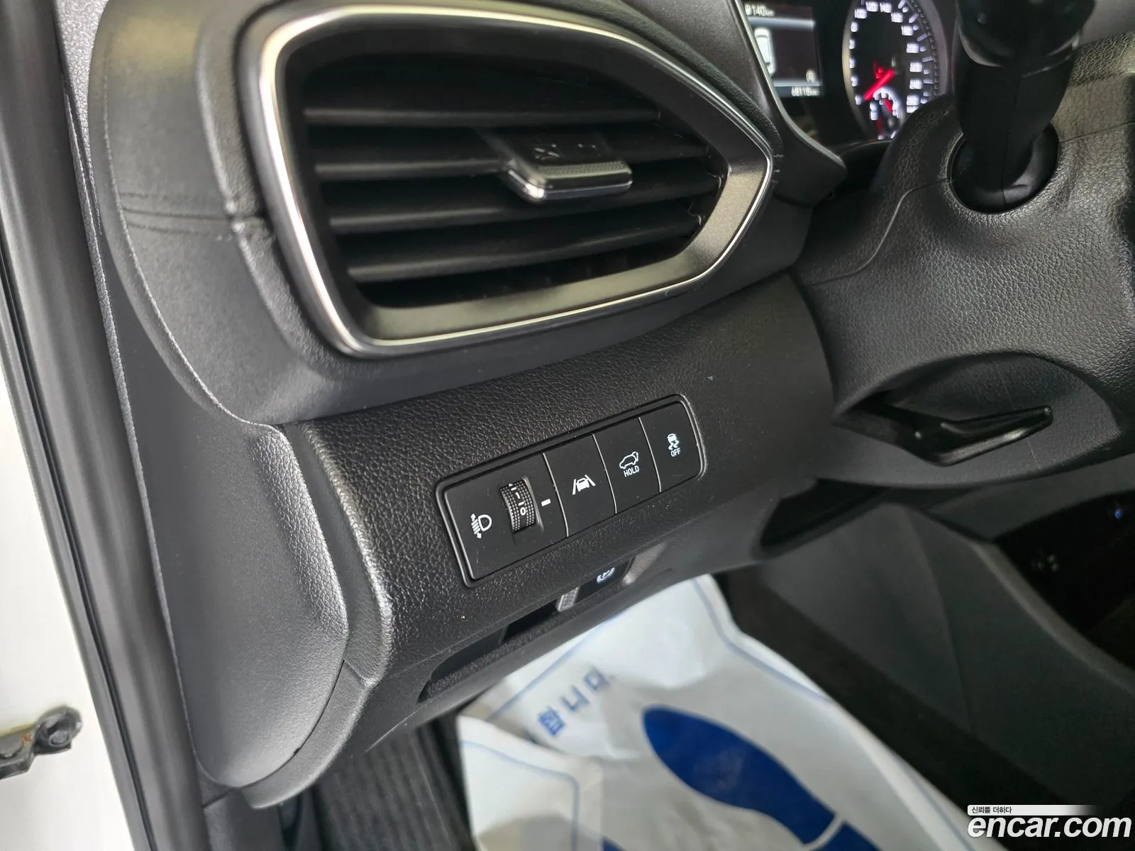 Hyundai Santa Fe 2021 — 2