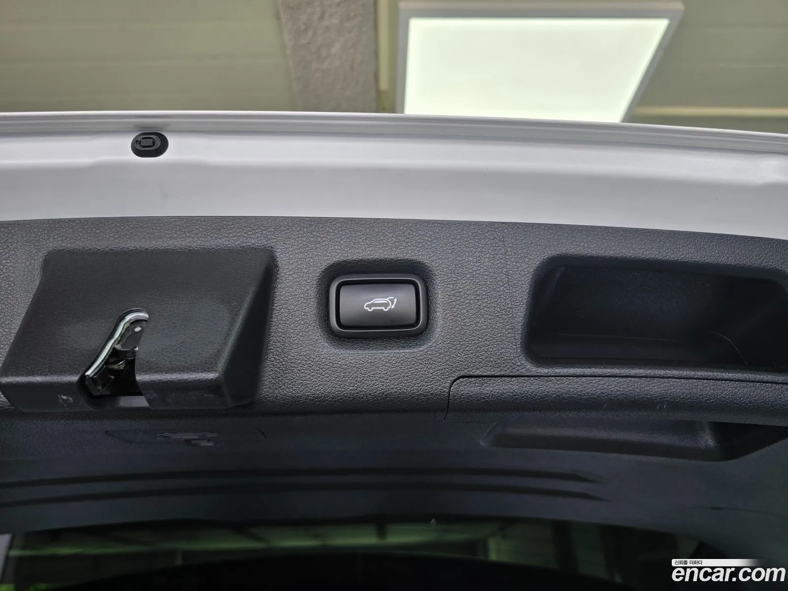 Hyundai Santa Fe 2021 — 9
