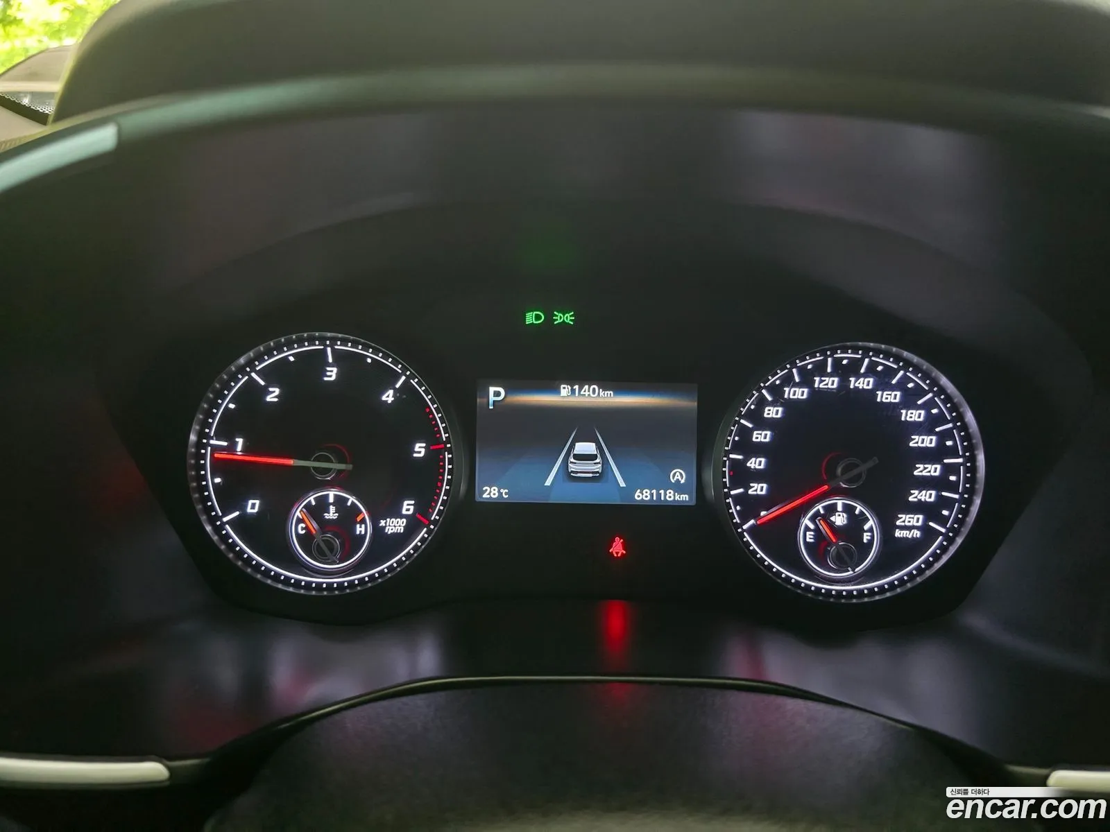 Hyundai Santa Fe 2021 — 19