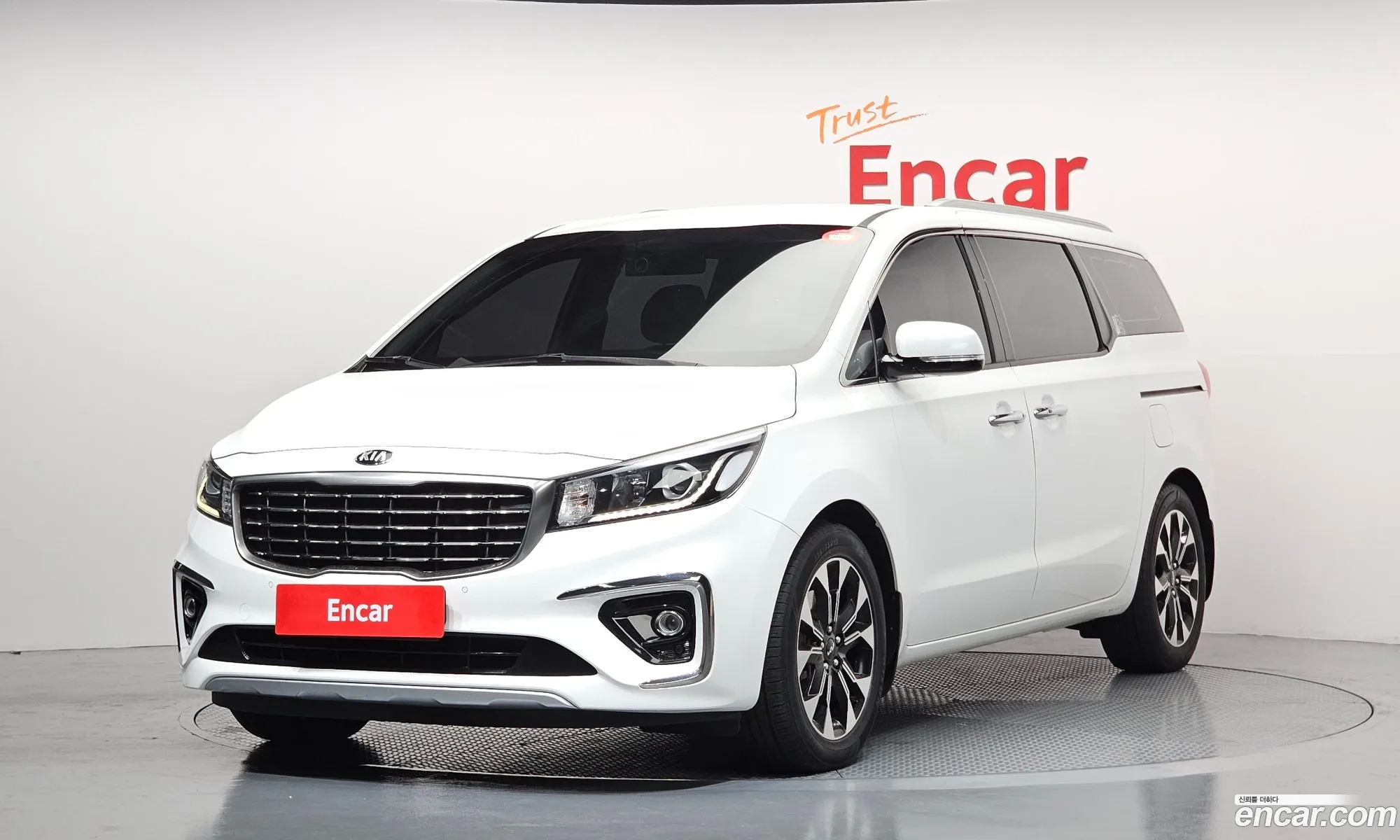 Kia Carnival 2018 KNAMC81ABKS510771 — 19