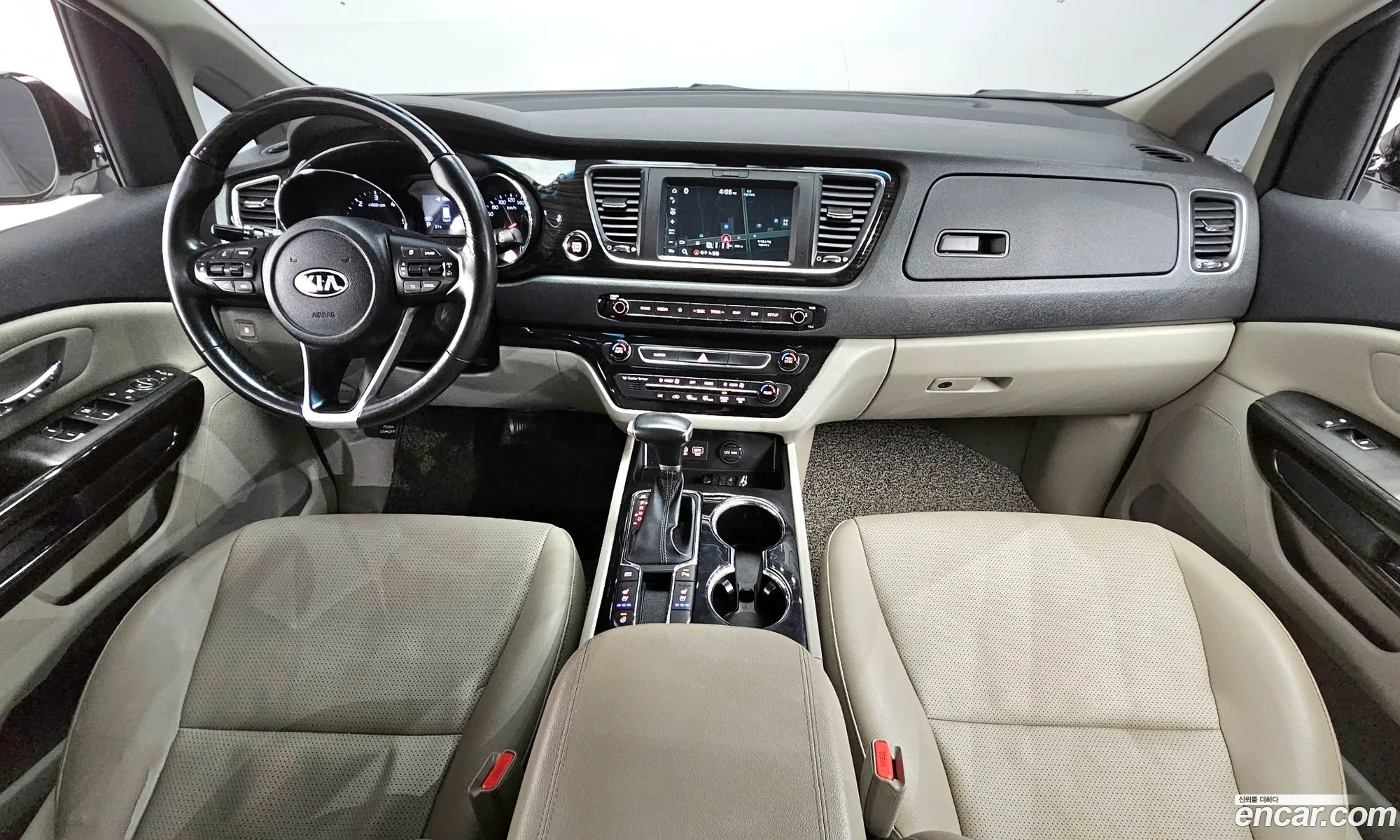 Kia Carnival 2018 KNAMC81ABKS510771 — 13
