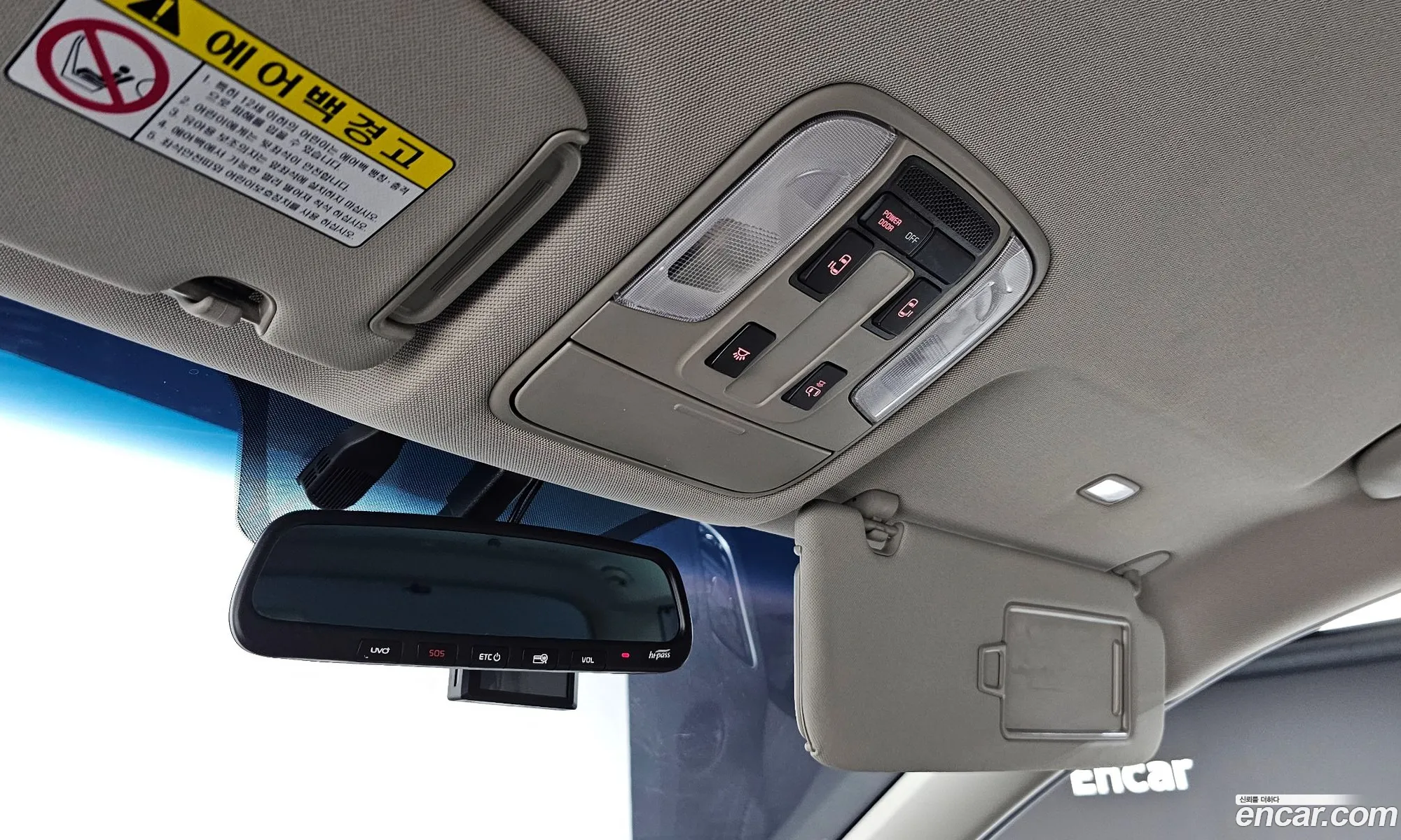 Kia Carnival 2018 KNAMC81ABKS510771 — 4