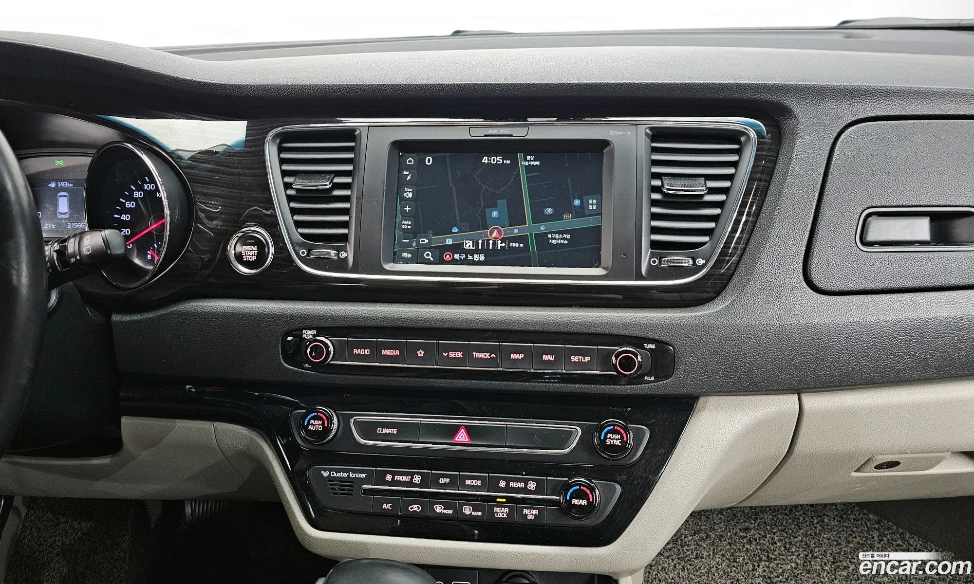 Kia Carnival 2018 KNAMC81ABKS510771 — 11