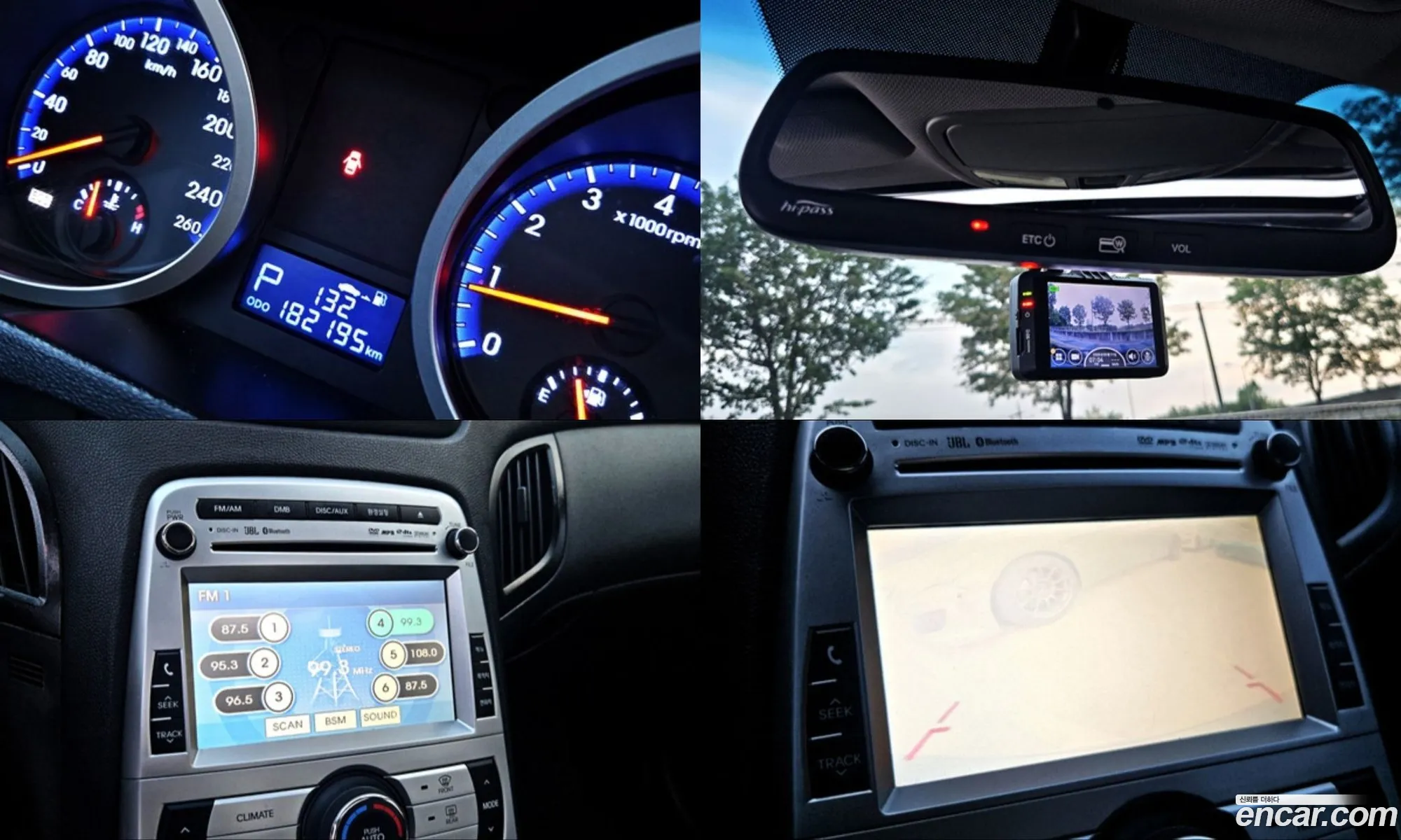 Hyundai Genesis Coupe 2009 — 6