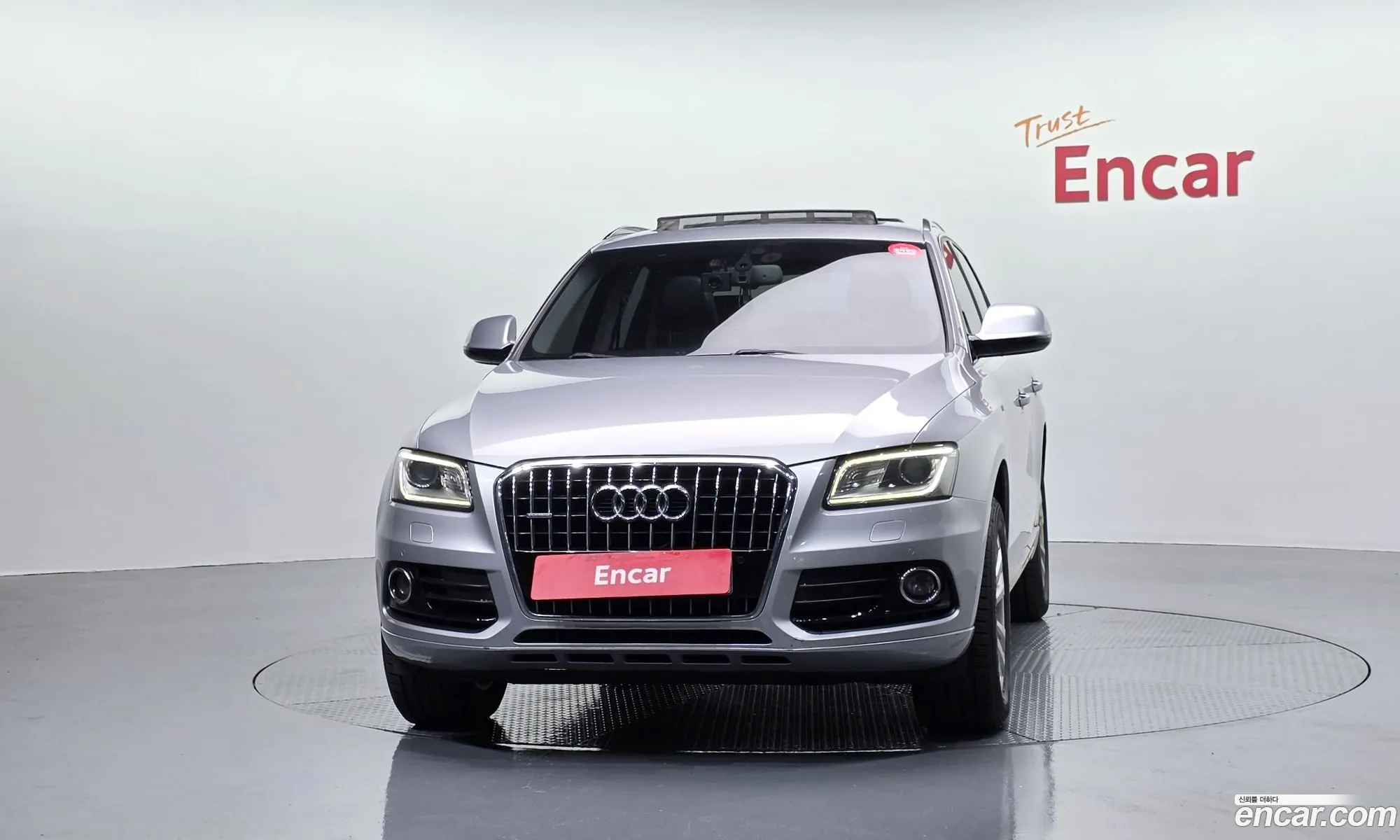 Audi Q5 2016 WAUZZZ8R2GA079595 — 9