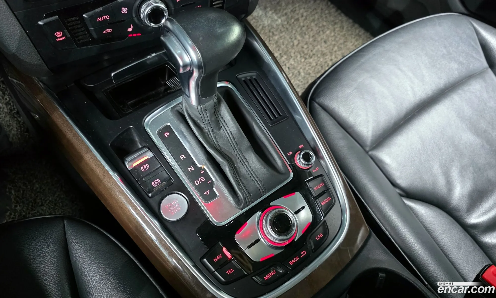 Audi Q5 2016 WAUZZZ8R2GA079595 — 10