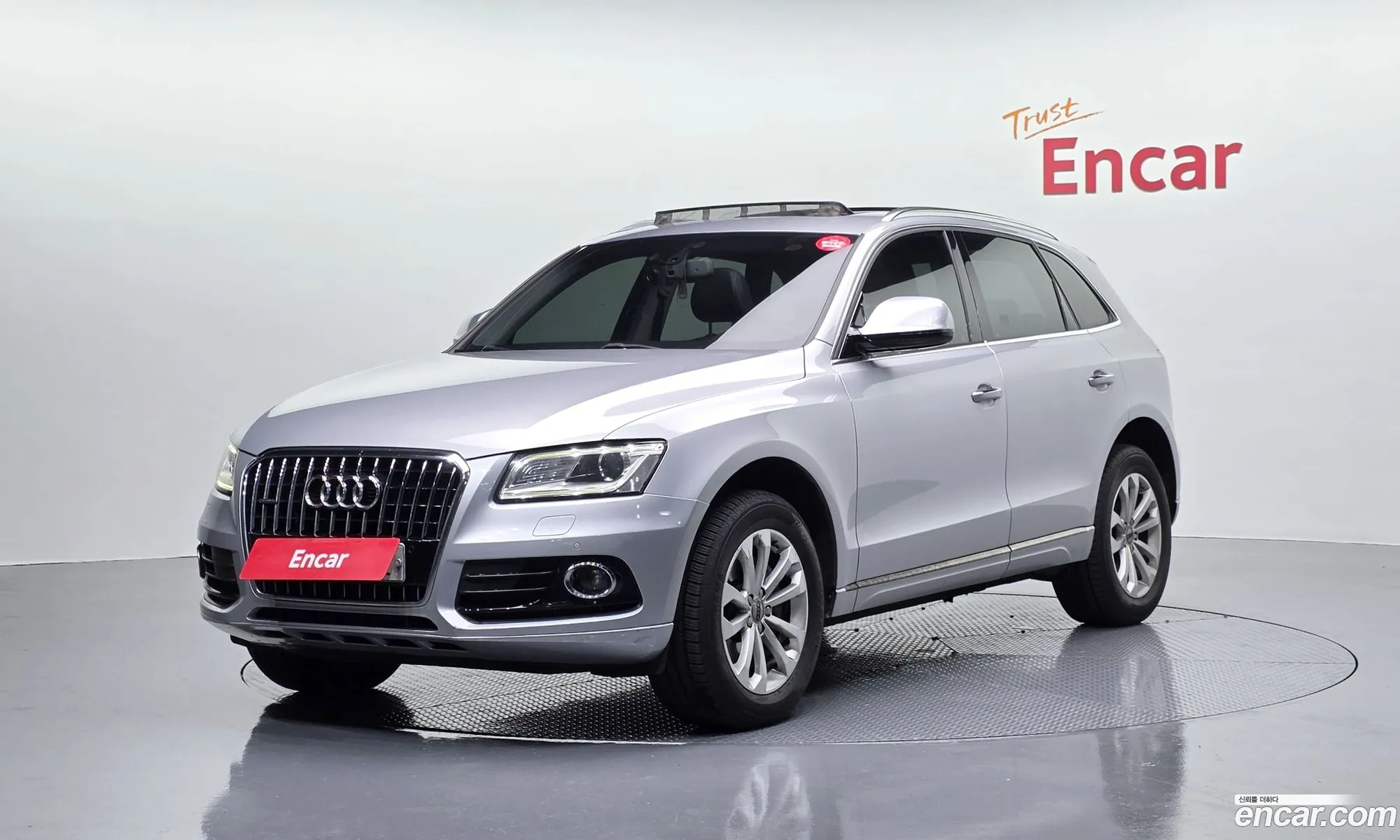 Audi Q5 2016 WAUZZZ8R2GA079595 — 11
