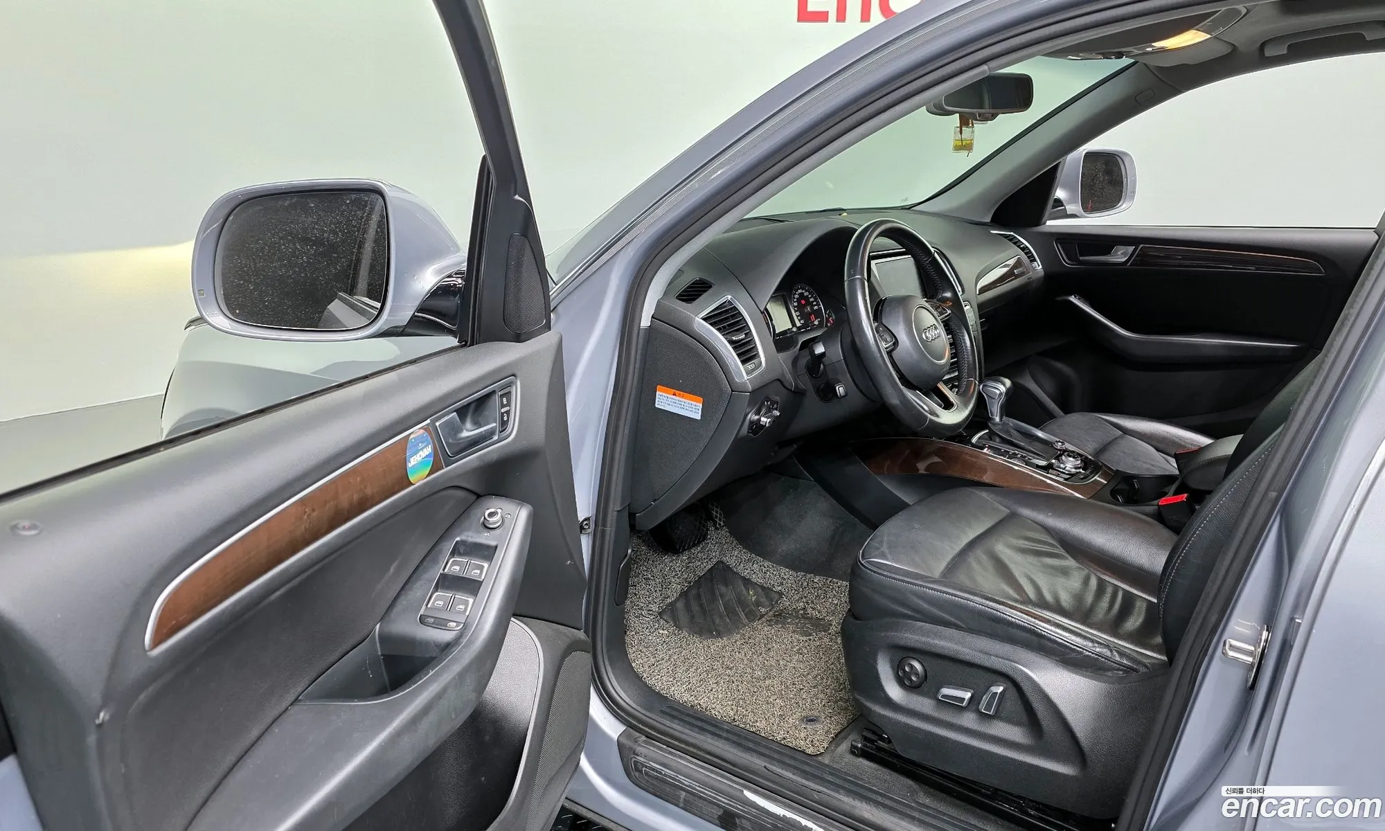 Audi Q5 2016 WAUZZZ8R2GA079595 — 20