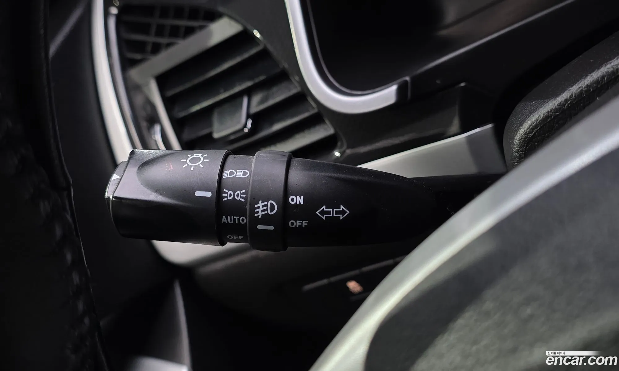 KG Mobility (SsangYong) Style Korando C 2017 — 21