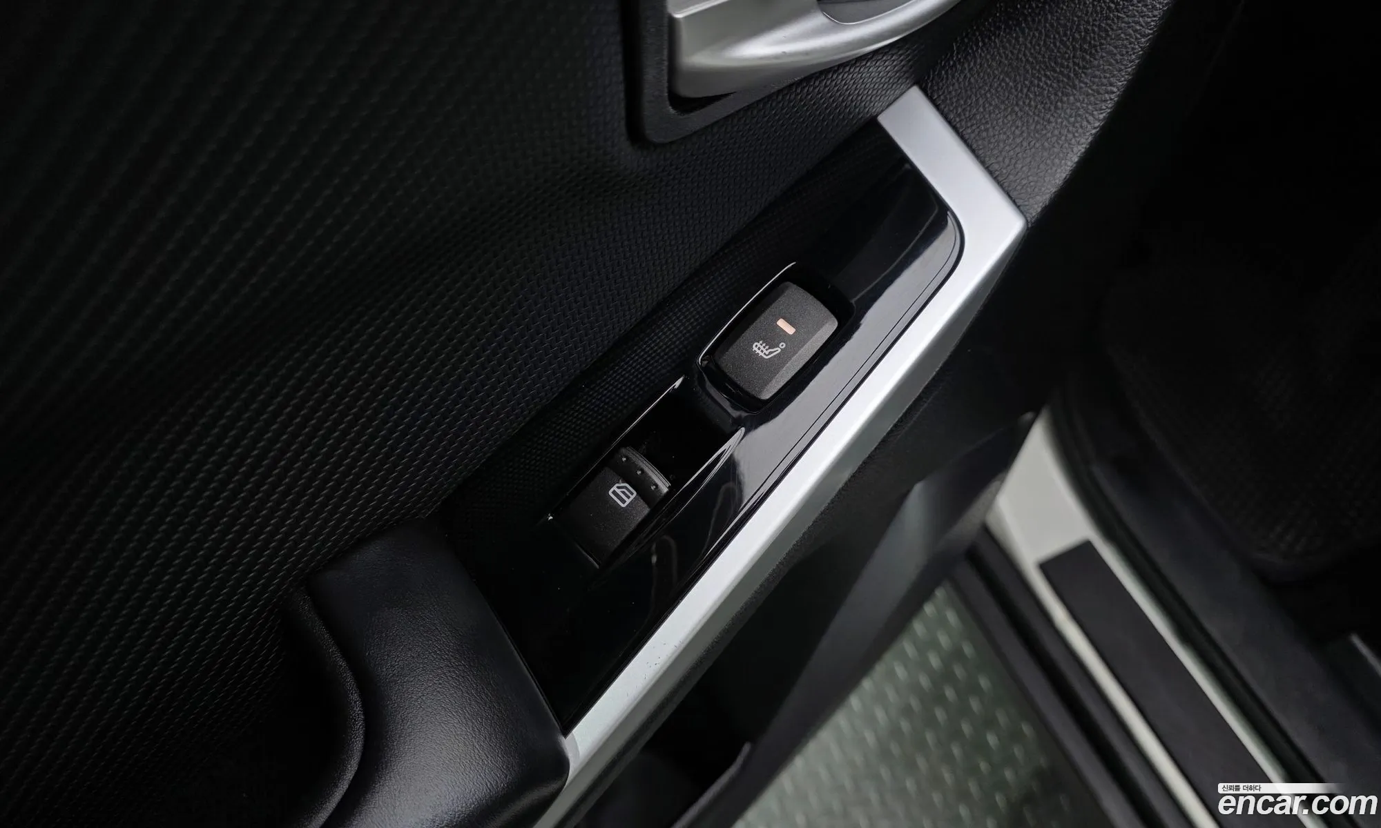 KG Mobility (SsangYong) Style Korando C 2017 — 4