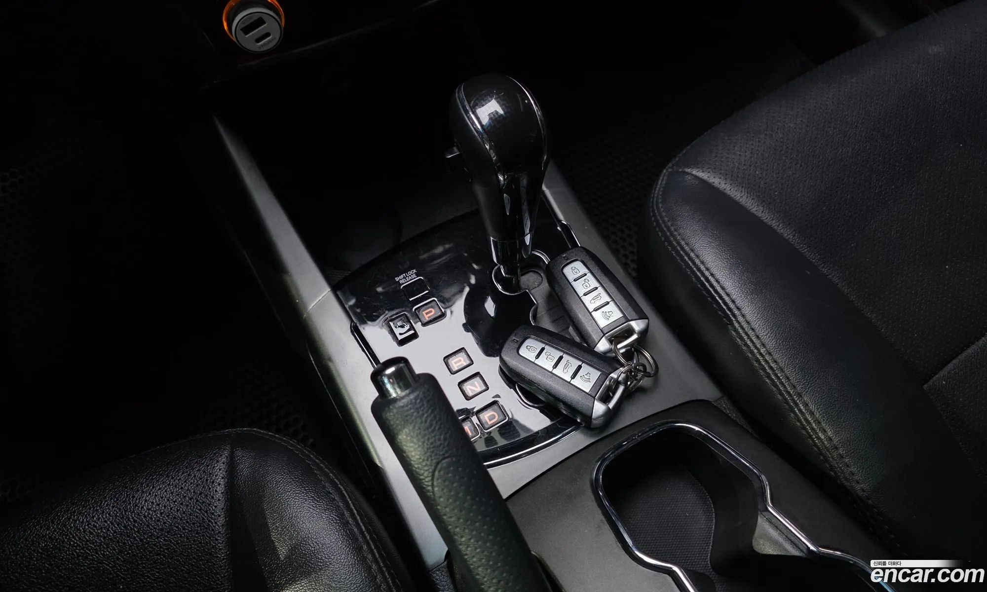 KG Mobility (SsangYong) Style Korando C 2017 — 5