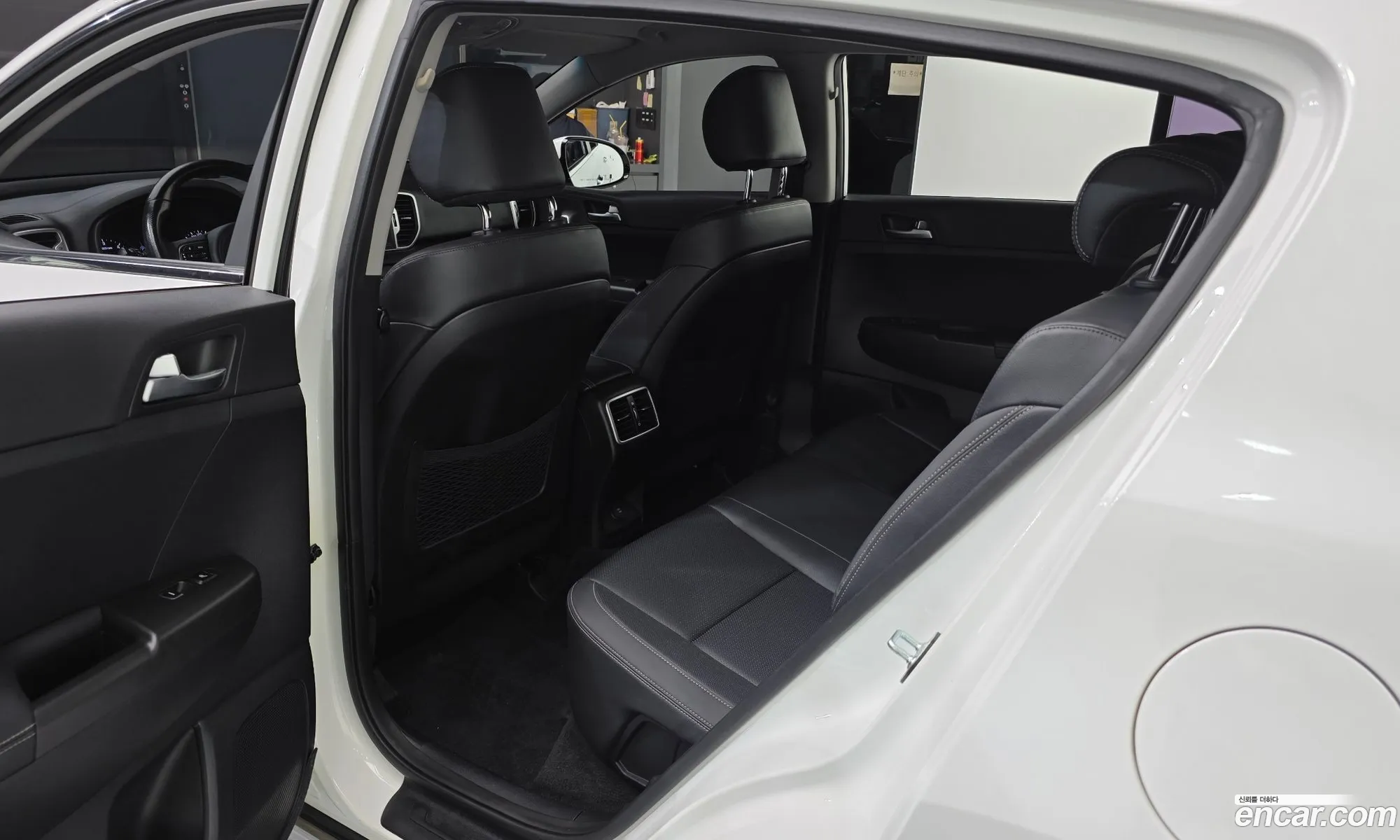 Kia Sportage 2017 KNAP6815GHK279423 — 13
