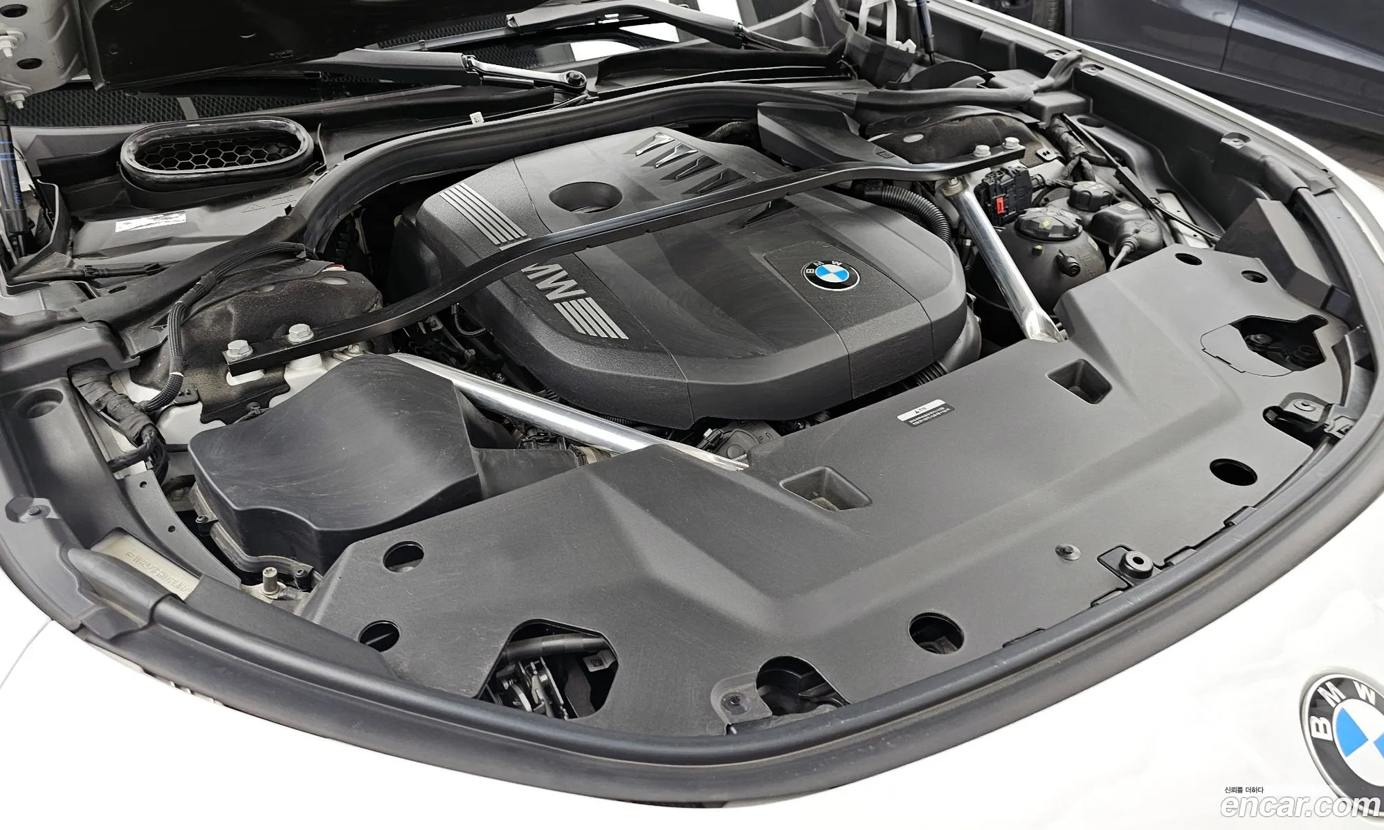 BMW 7 Series 2023 — 3