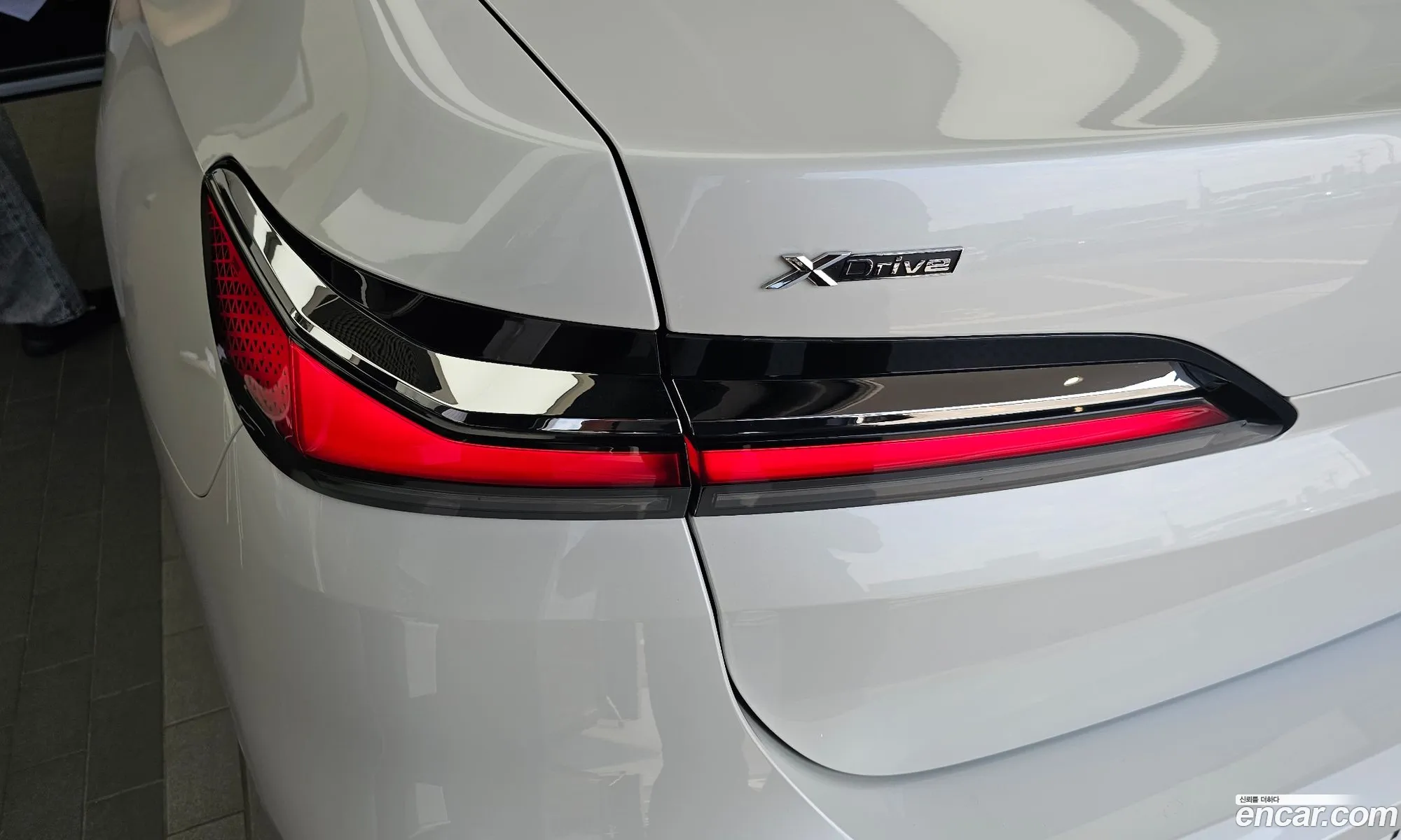 BMW 7 Series 2023 — 12