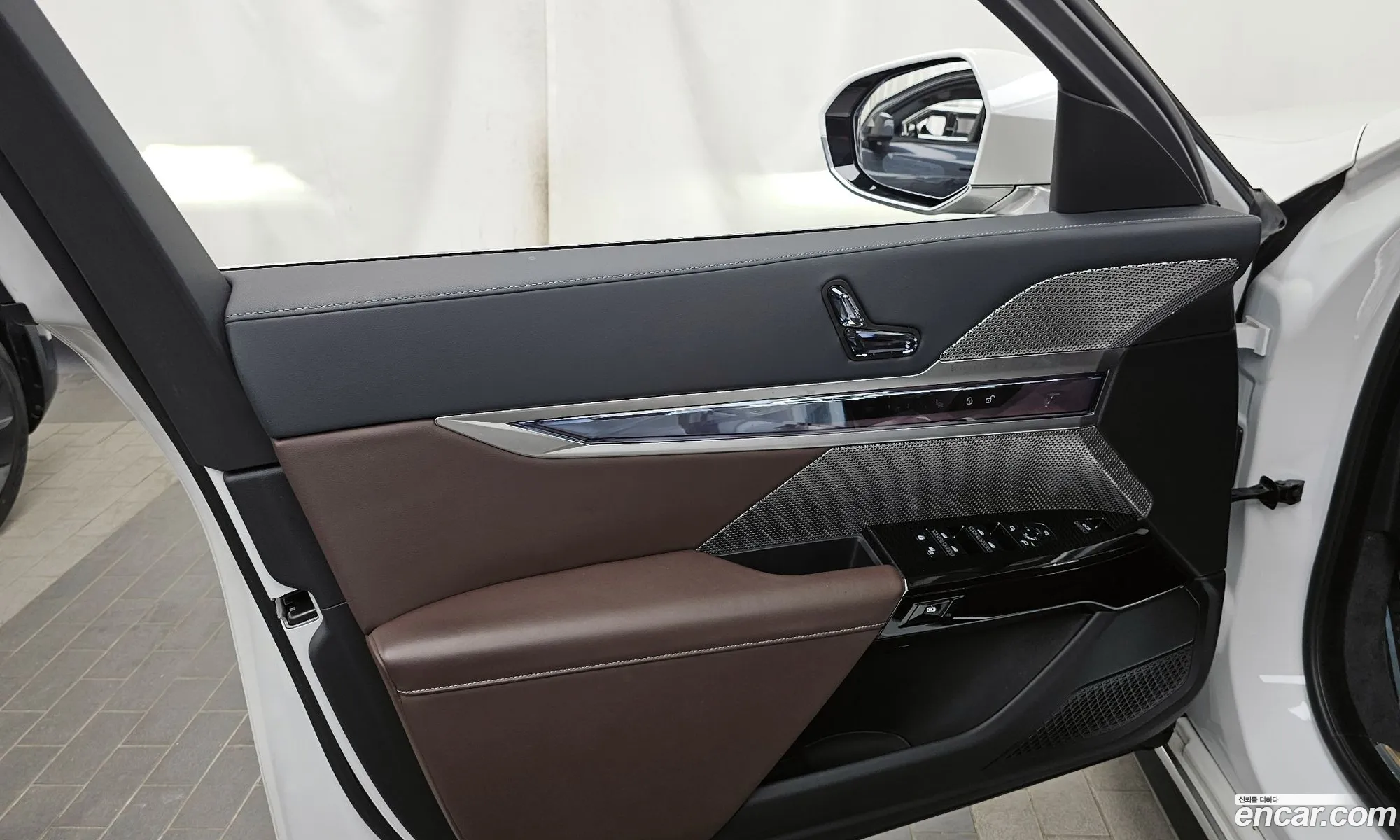 BMW 7 Series 2023 — 6