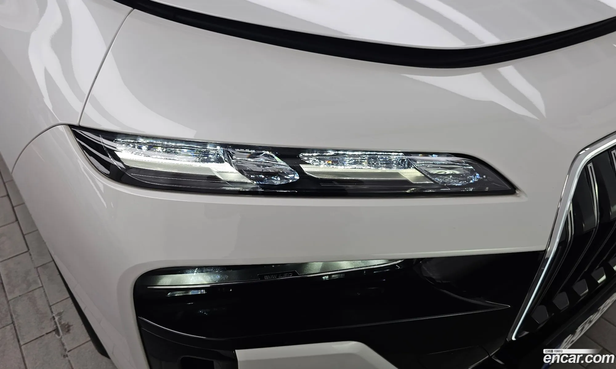 BMW 7 Series 2023 — 19