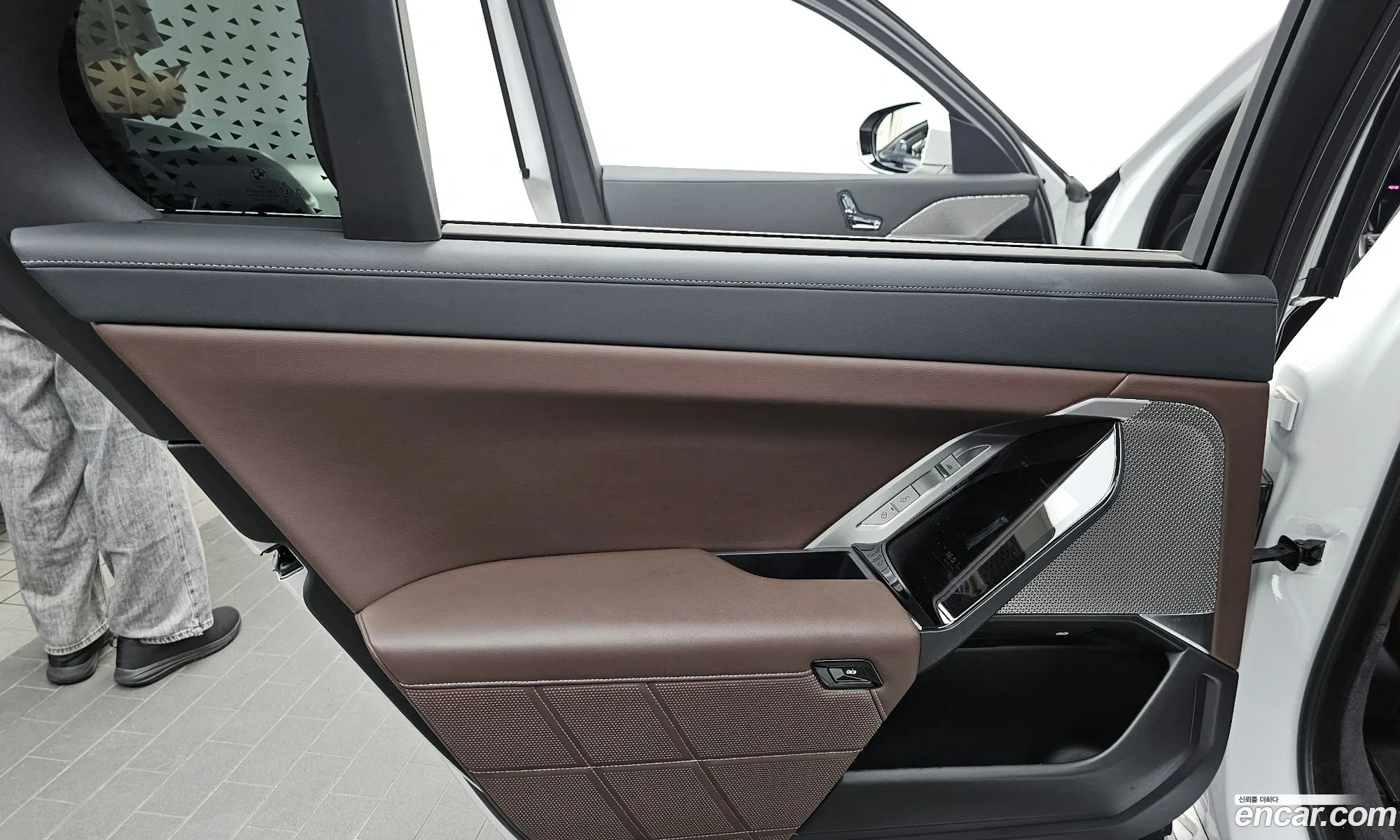 BMW 7 Series 2023 — 23