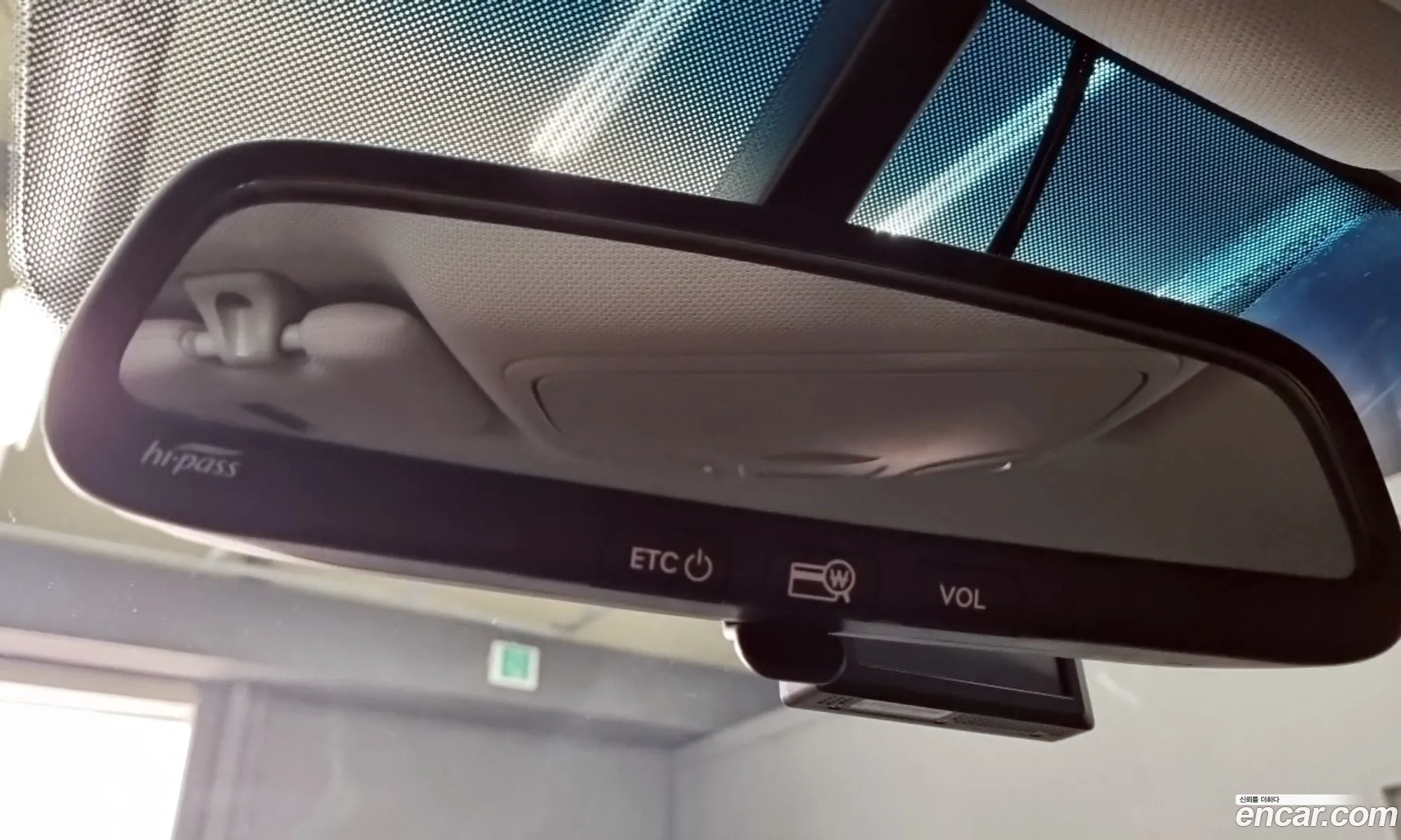 Hyundai Sonata New Rise 2019 — 6