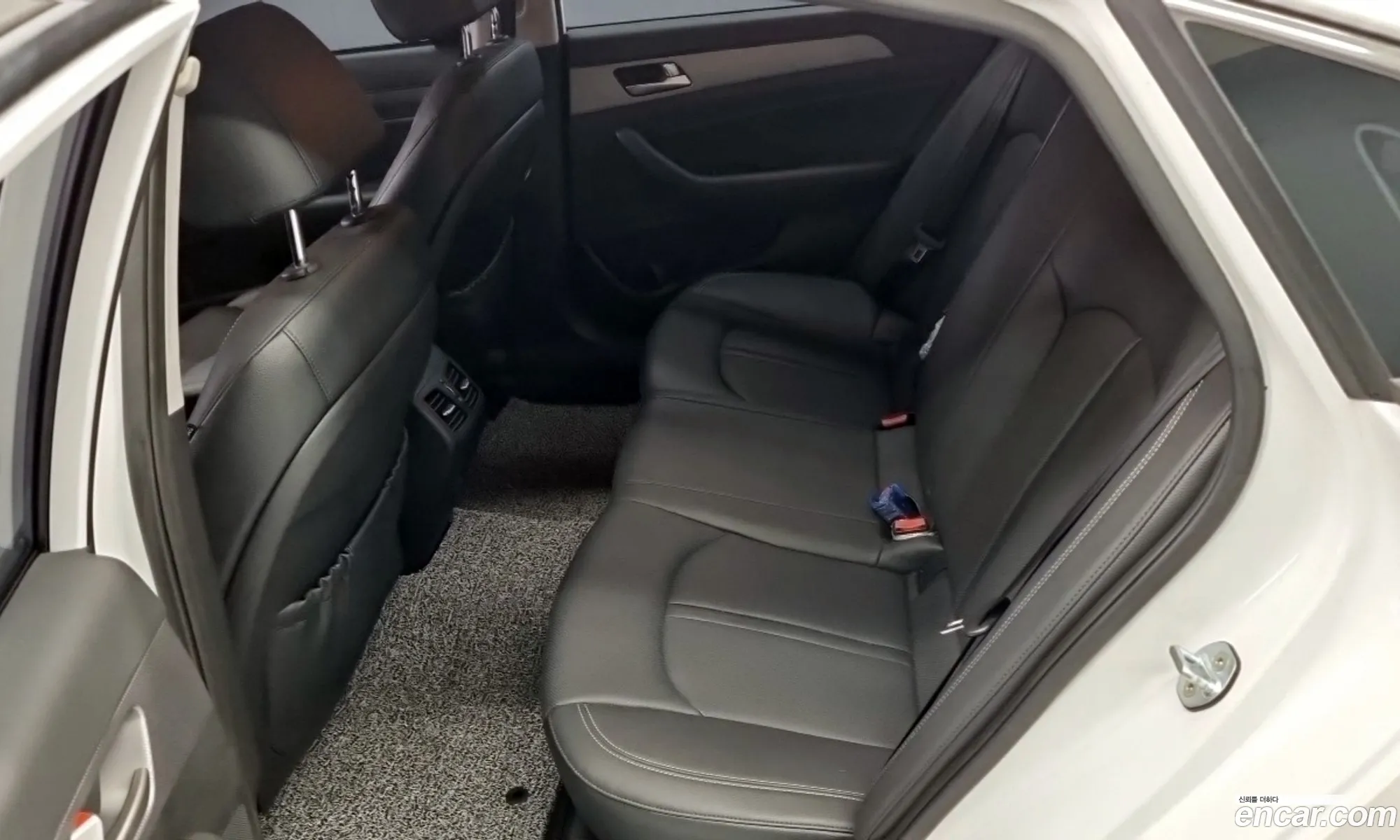 Hyundai Sonata New Rise 2019 — 10